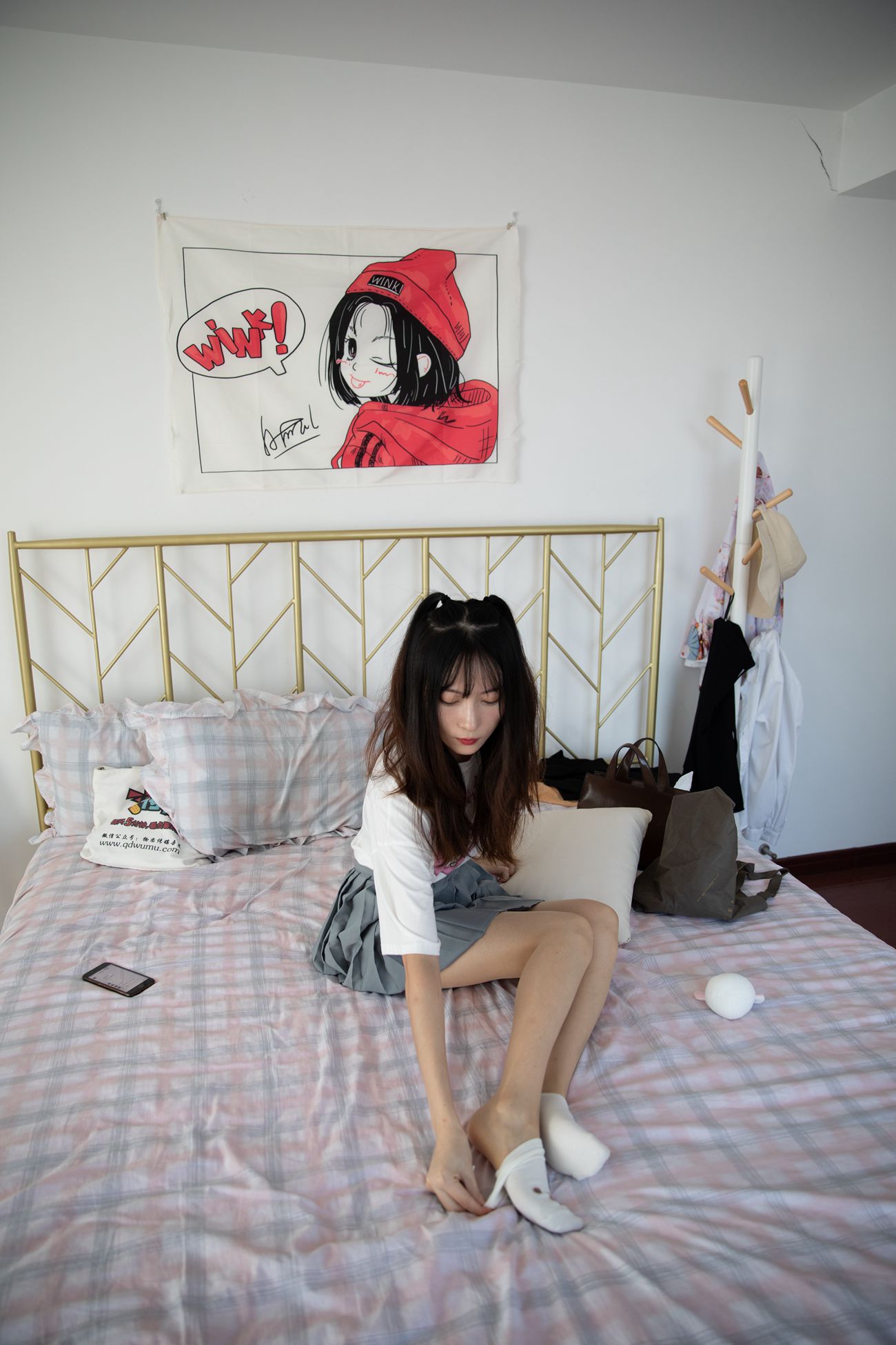 图片[35]-物恋传媒 NO.532 猫耳-青鸟[188P] – 速更版-美库