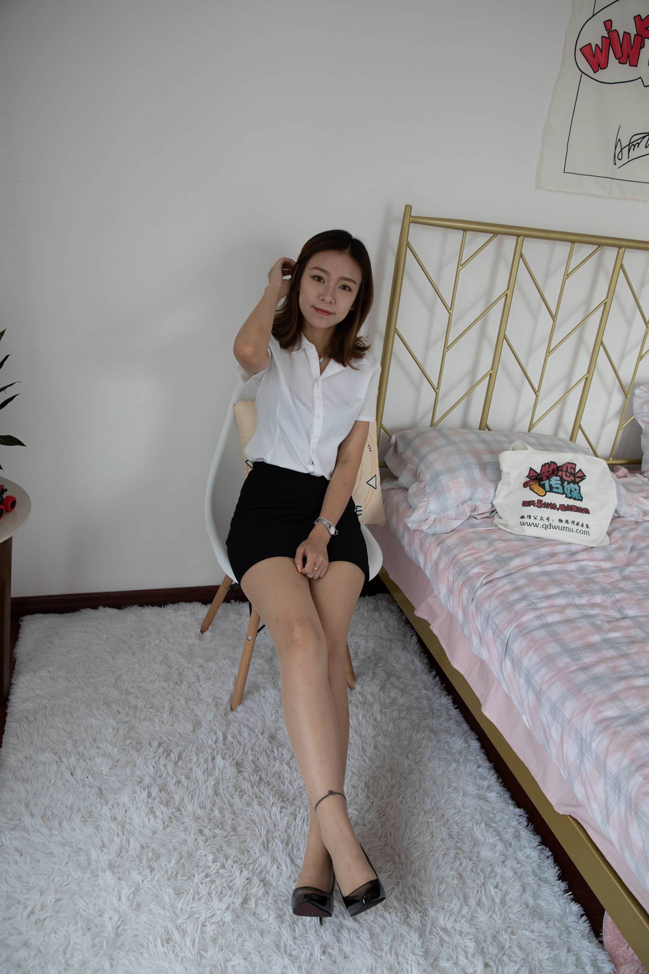 图片[20]-物恋传媒 NO.533 婷婷-月光信笺[149P] – 速更版-美库