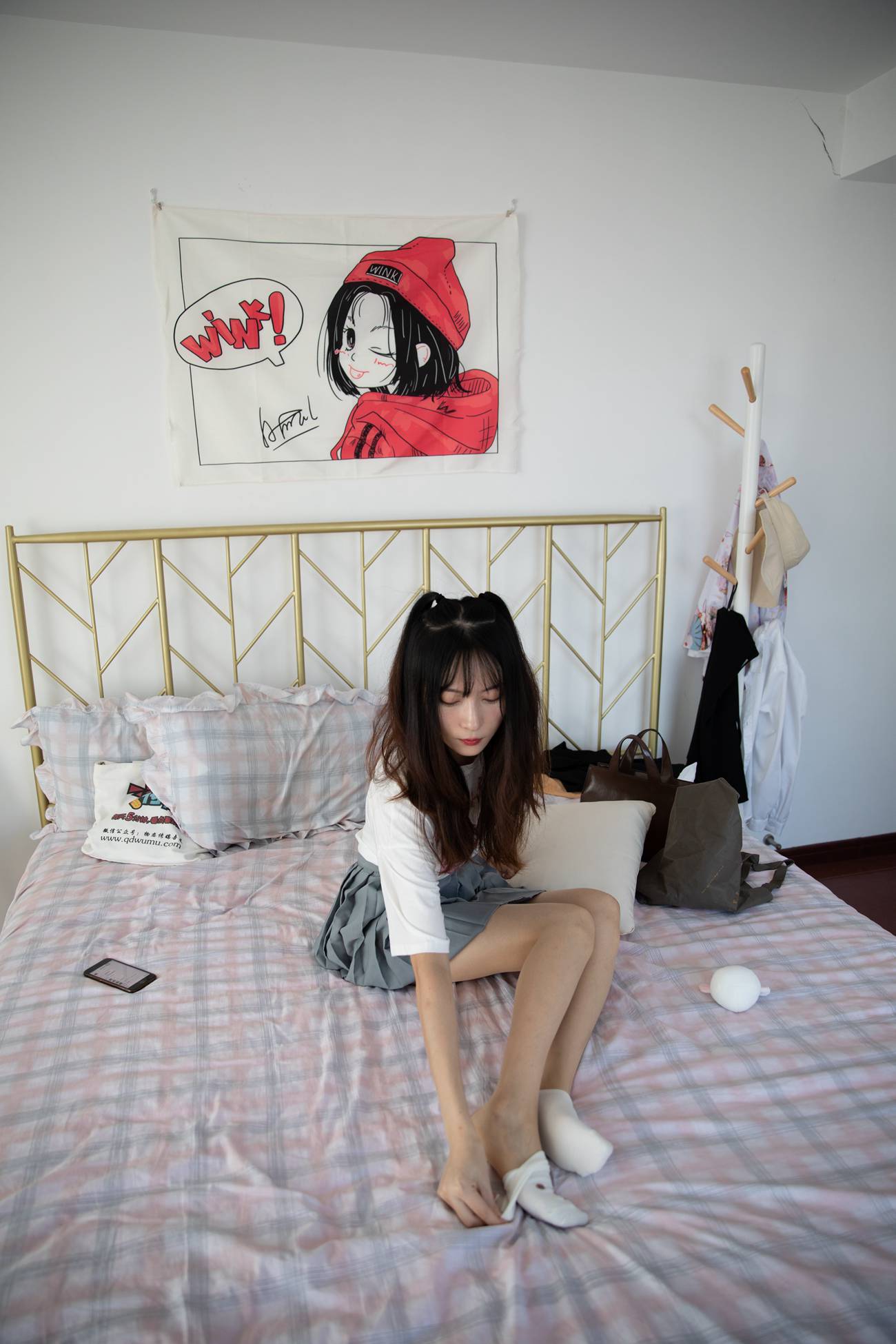 图片[36]-物恋传媒 NO.532 猫耳-青鸟[188P] – 速更版-美库