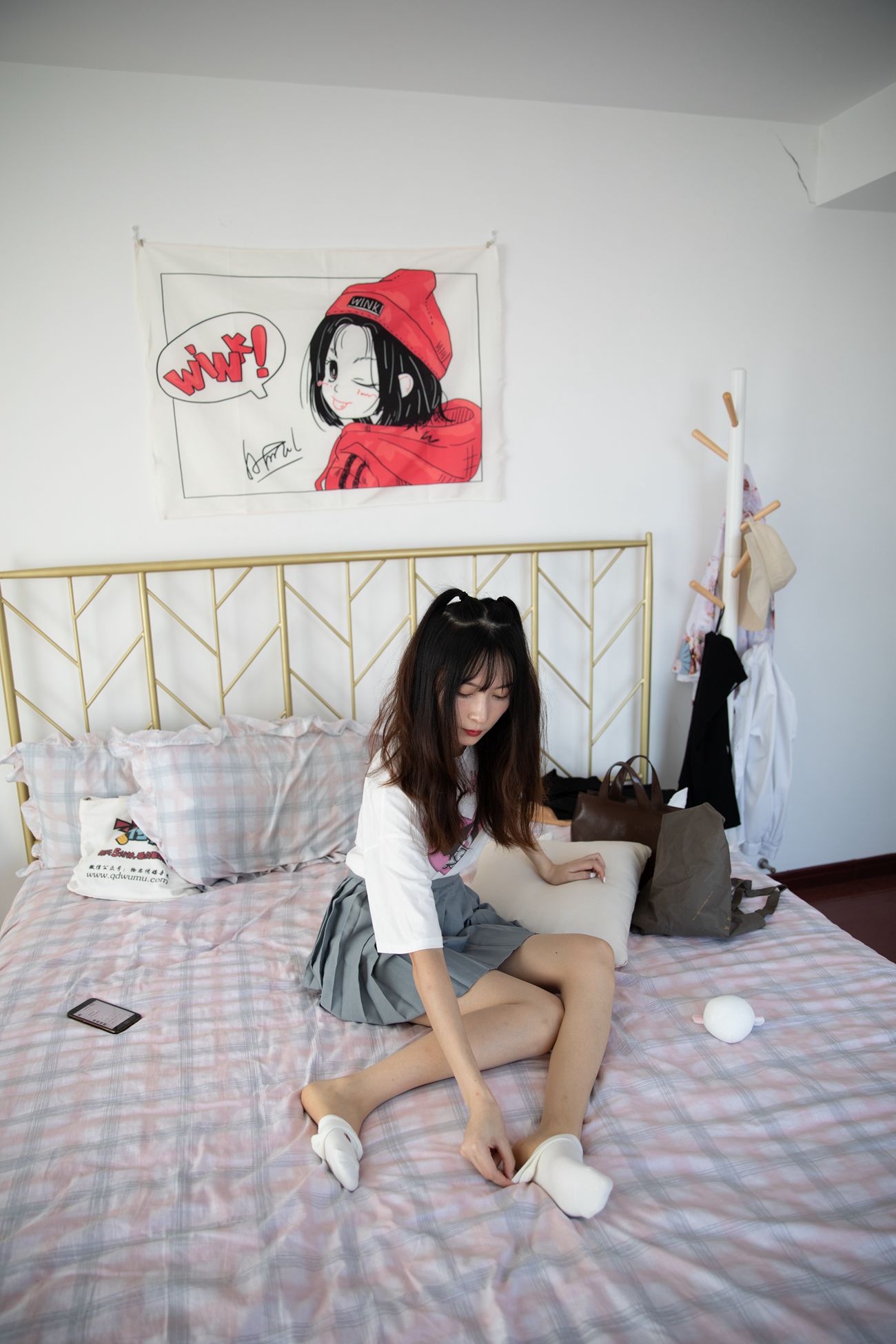 图片[37]-物恋传媒 NO.532 猫耳-青鸟[188P] – 速更版-美库