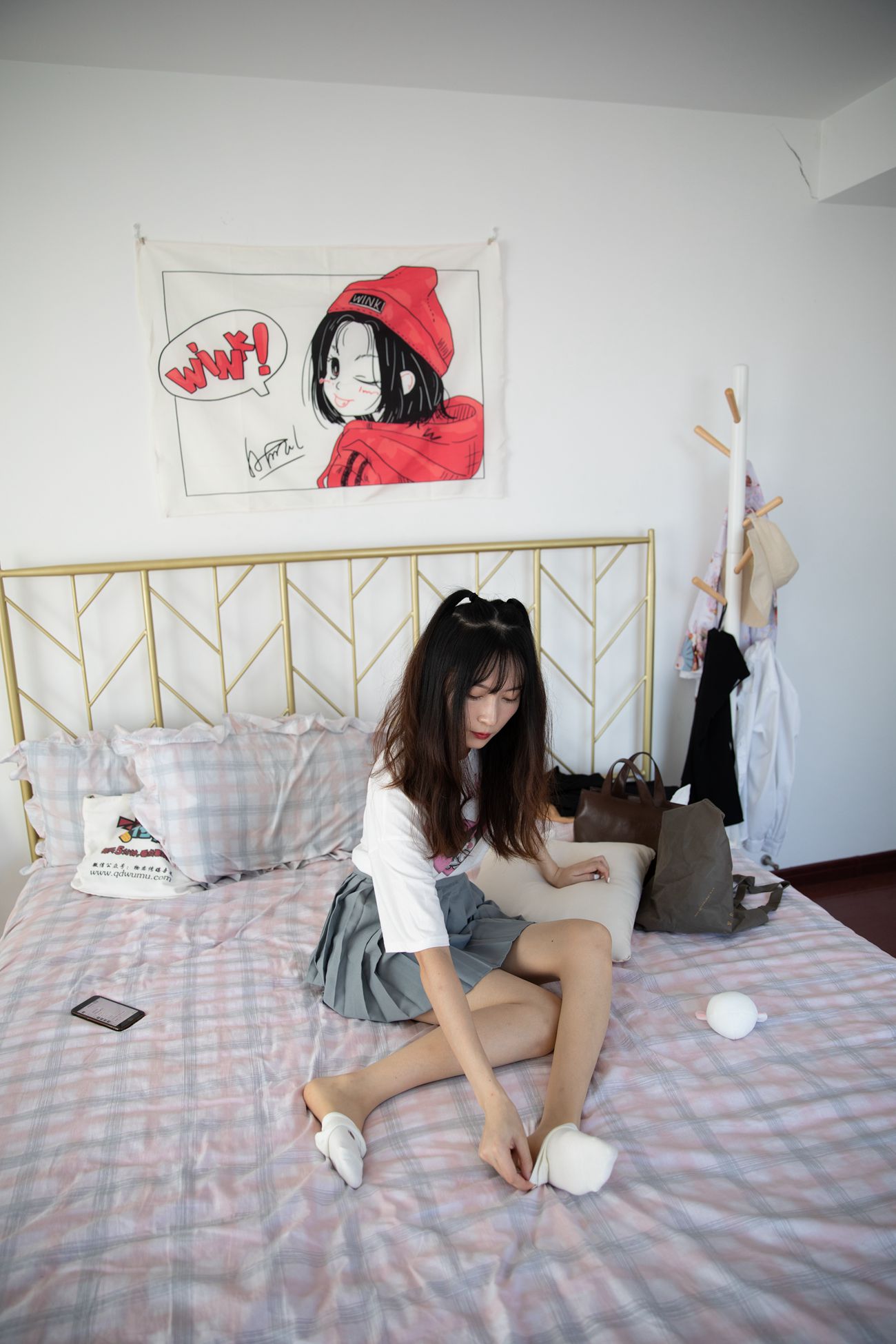 图片[38]-物恋传媒 NO.532 猫耳-青鸟[188P] – 速更版-美库