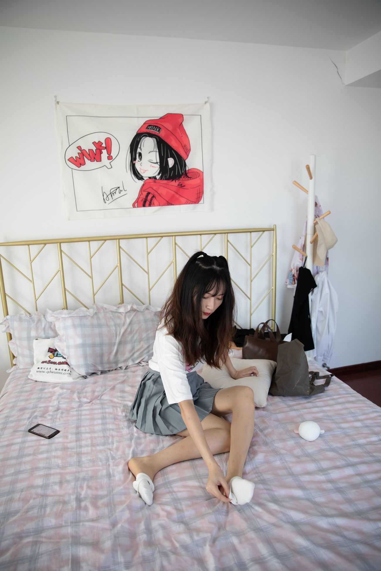 图片[39]-物恋传媒 NO.532 猫耳-青鸟[188P] – 速更版-美库