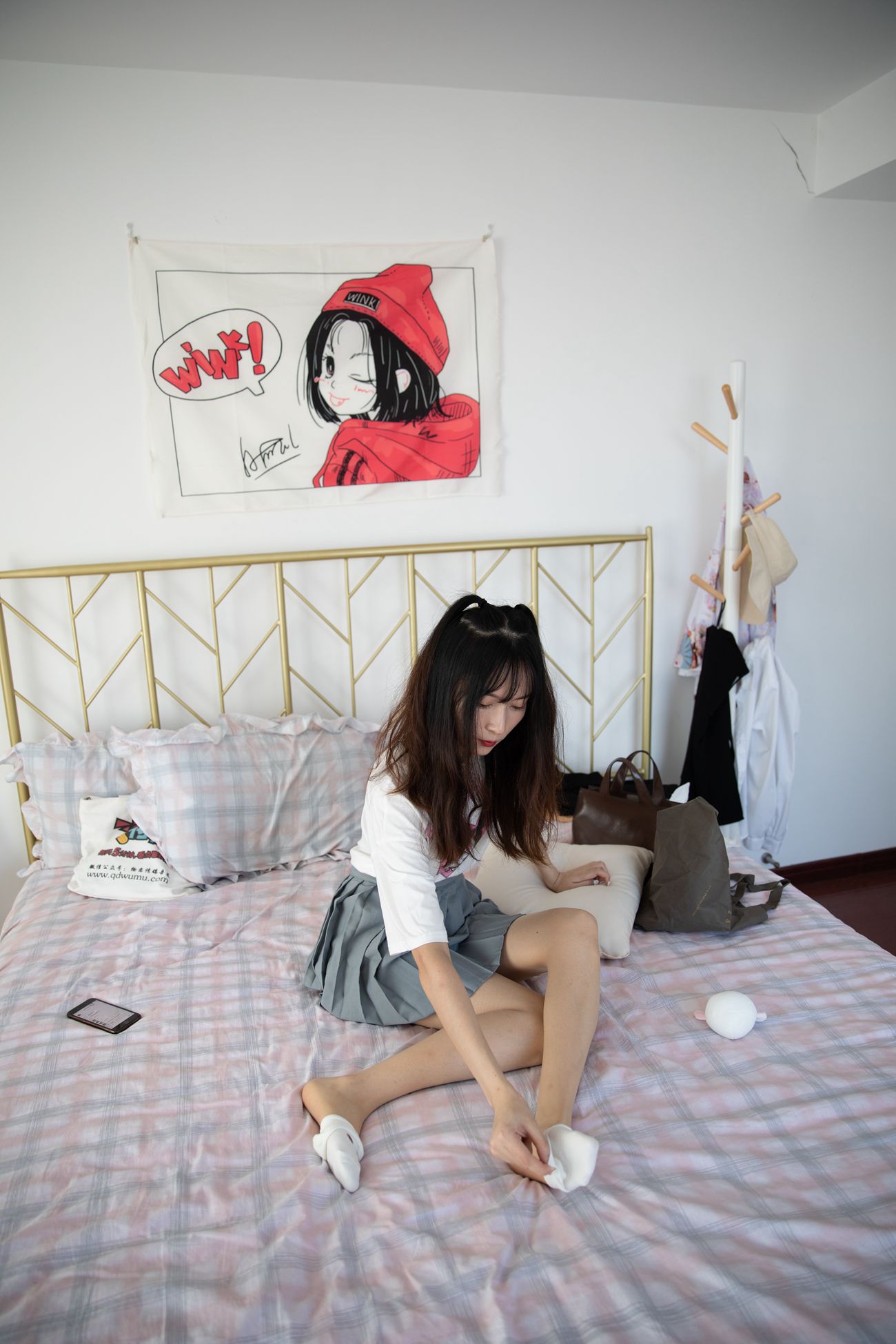 图片[40]-物恋传媒 NO.532 猫耳-青鸟[188P] – 速更版-美库