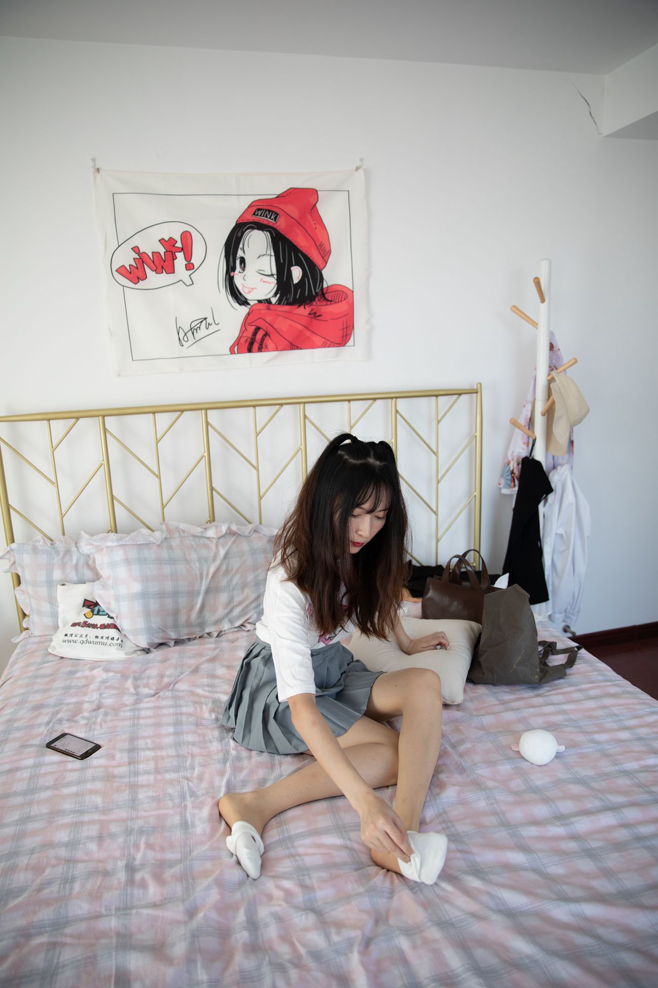 图片[41]-物恋传媒 NO.532 猫耳-青鸟[188P] – 速更版-美库