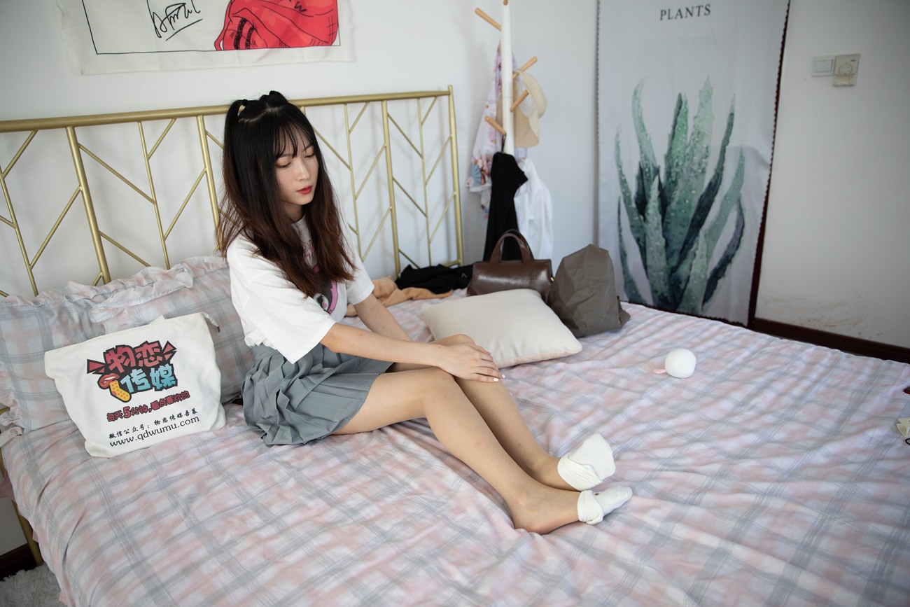 图片[43]-物恋传媒 NO.532 猫耳-青鸟[188P] – 速更版-美库