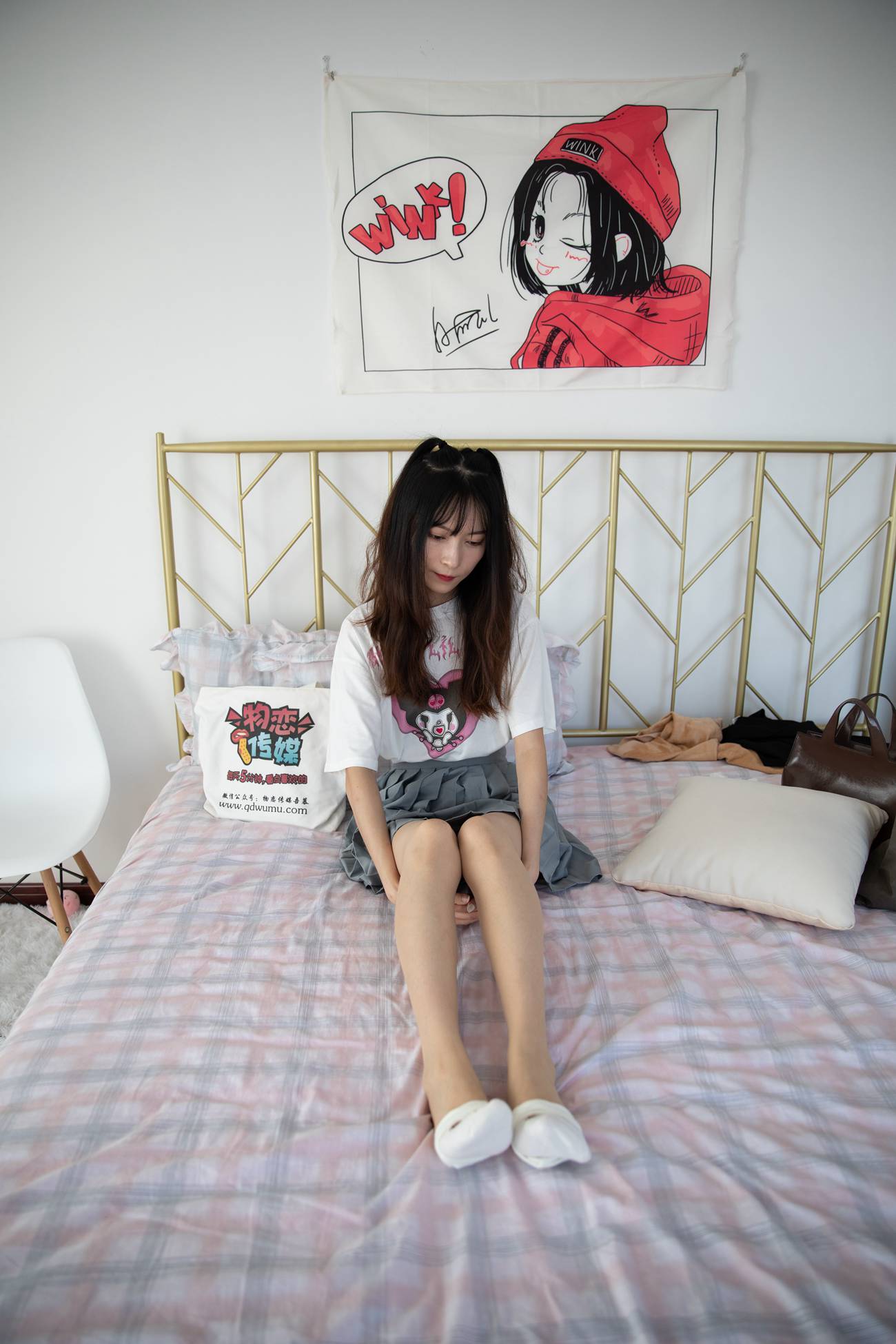 图片[44]-物恋传媒 NO.532 猫耳-青鸟[188P] – 速更版-美库