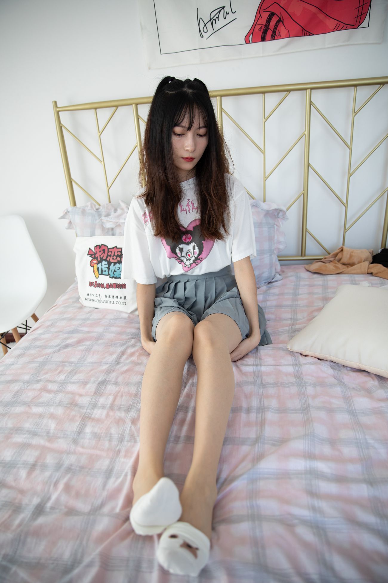 图片[46]-物恋传媒 NO.532 猫耳-青鸟[188P] – 速更版-美库