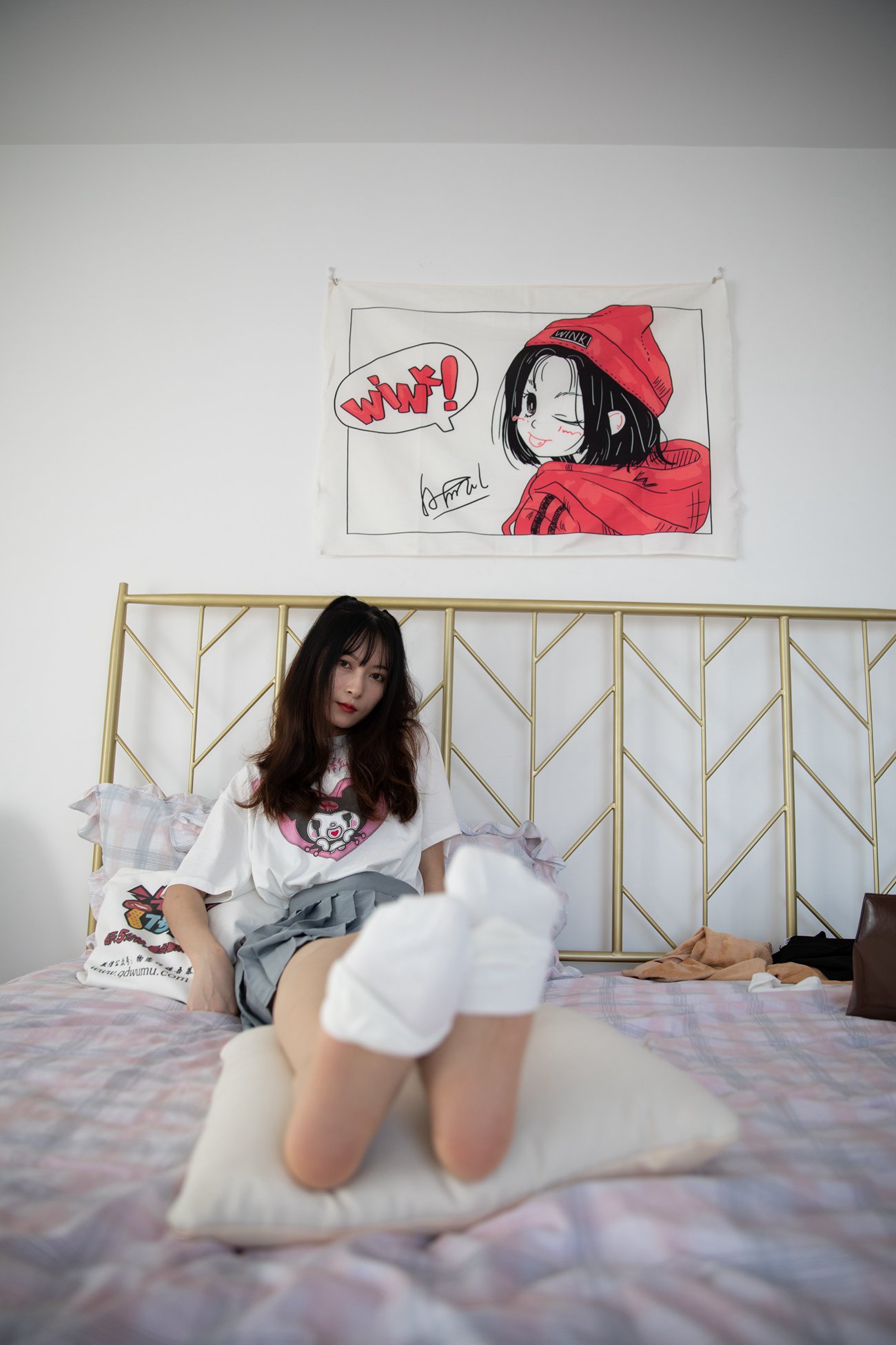 图片[49]-物恋传媒 NO.532 猫耳-青鸟[188P] – 速更版-美库