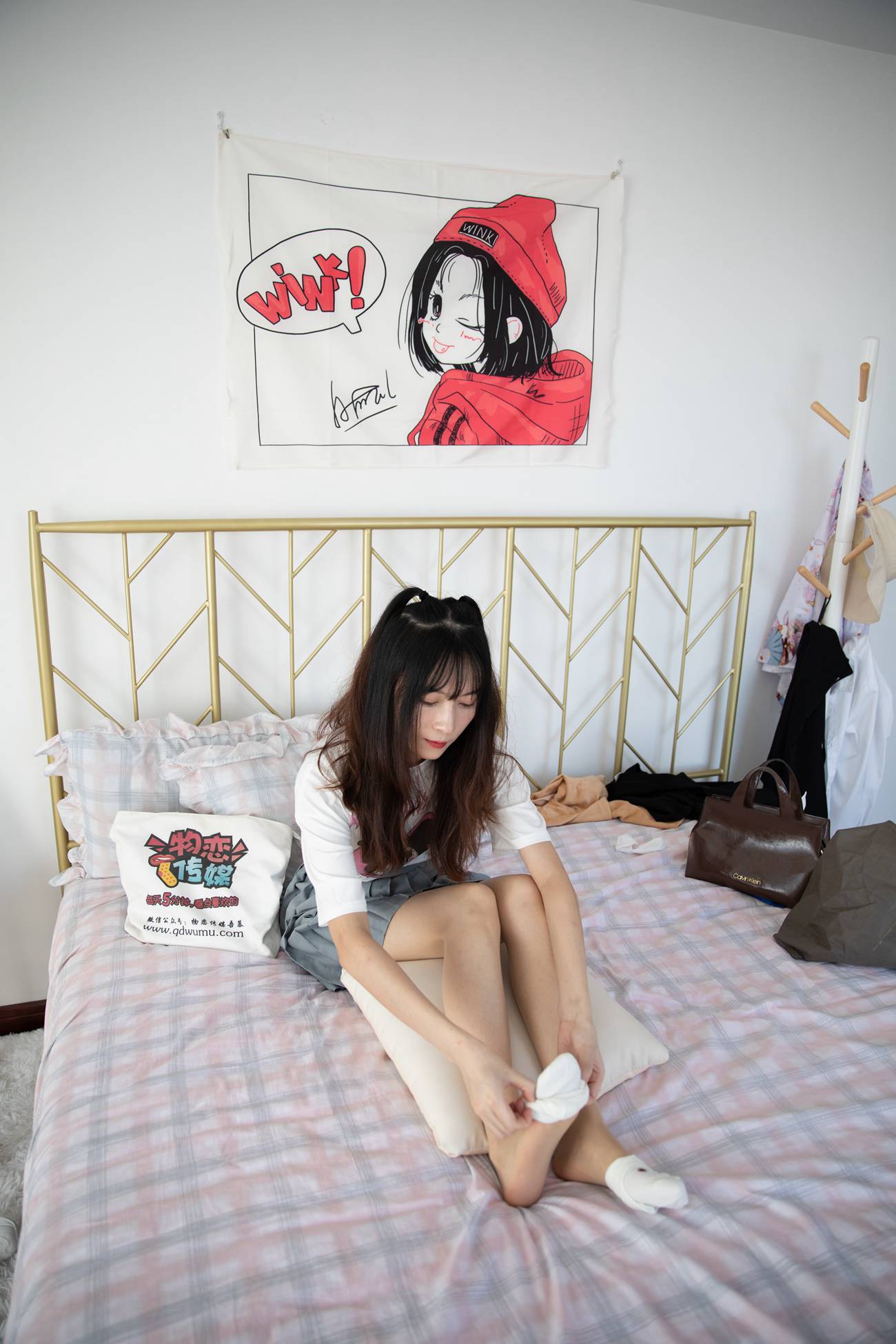 图片[57]-物恋传媒 NO.532 猫耳-青鸟[188P] – 速更版-美库