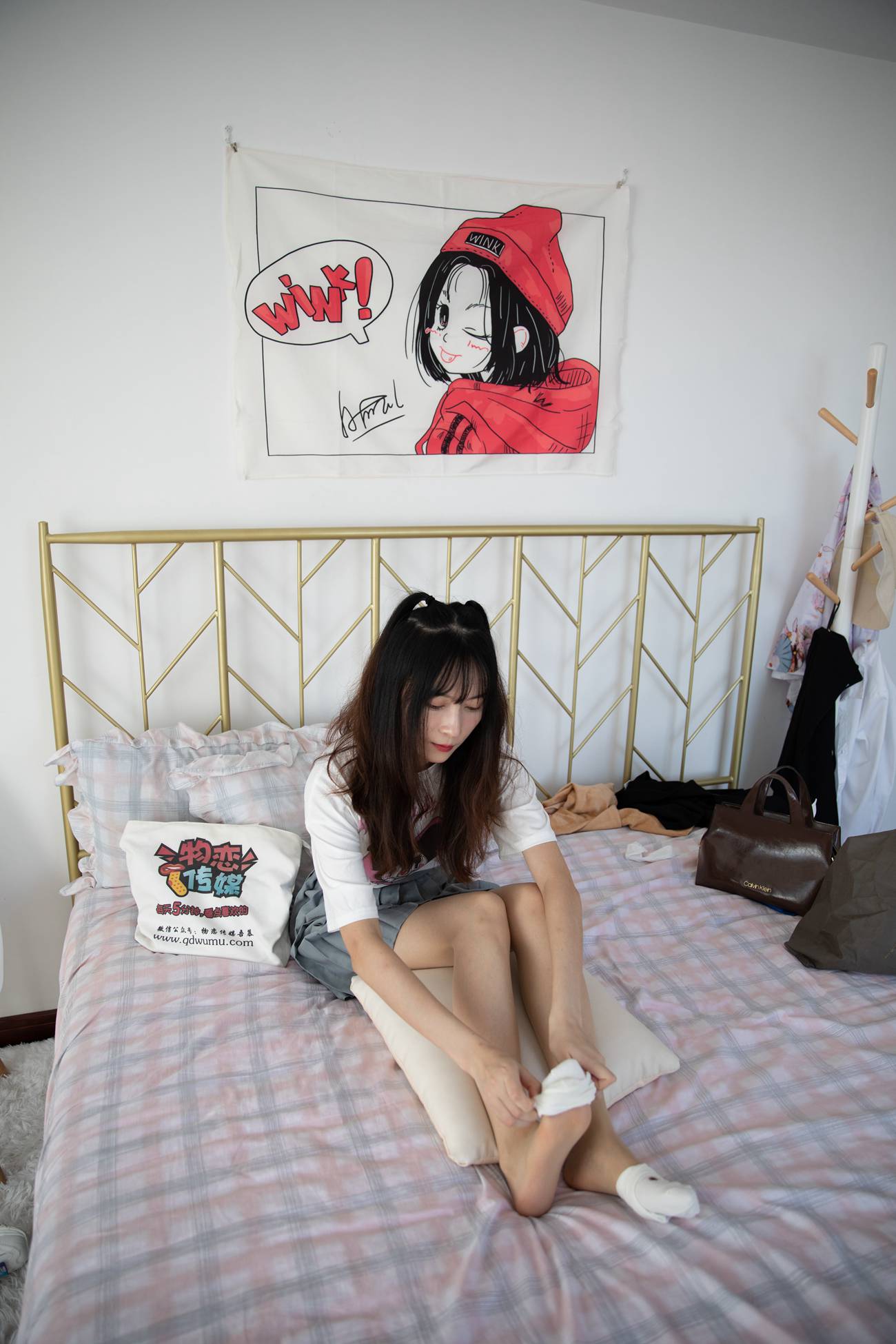 图片[58]-物恋传媒 NO.532 猫耳-青鸟[188P] – 速更版-美库