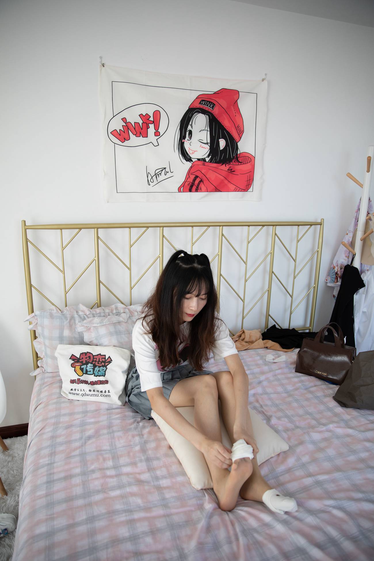 图片[59]-物恋传媒 NO.532 猫耳-青鸟[188P] – 速更版-美库