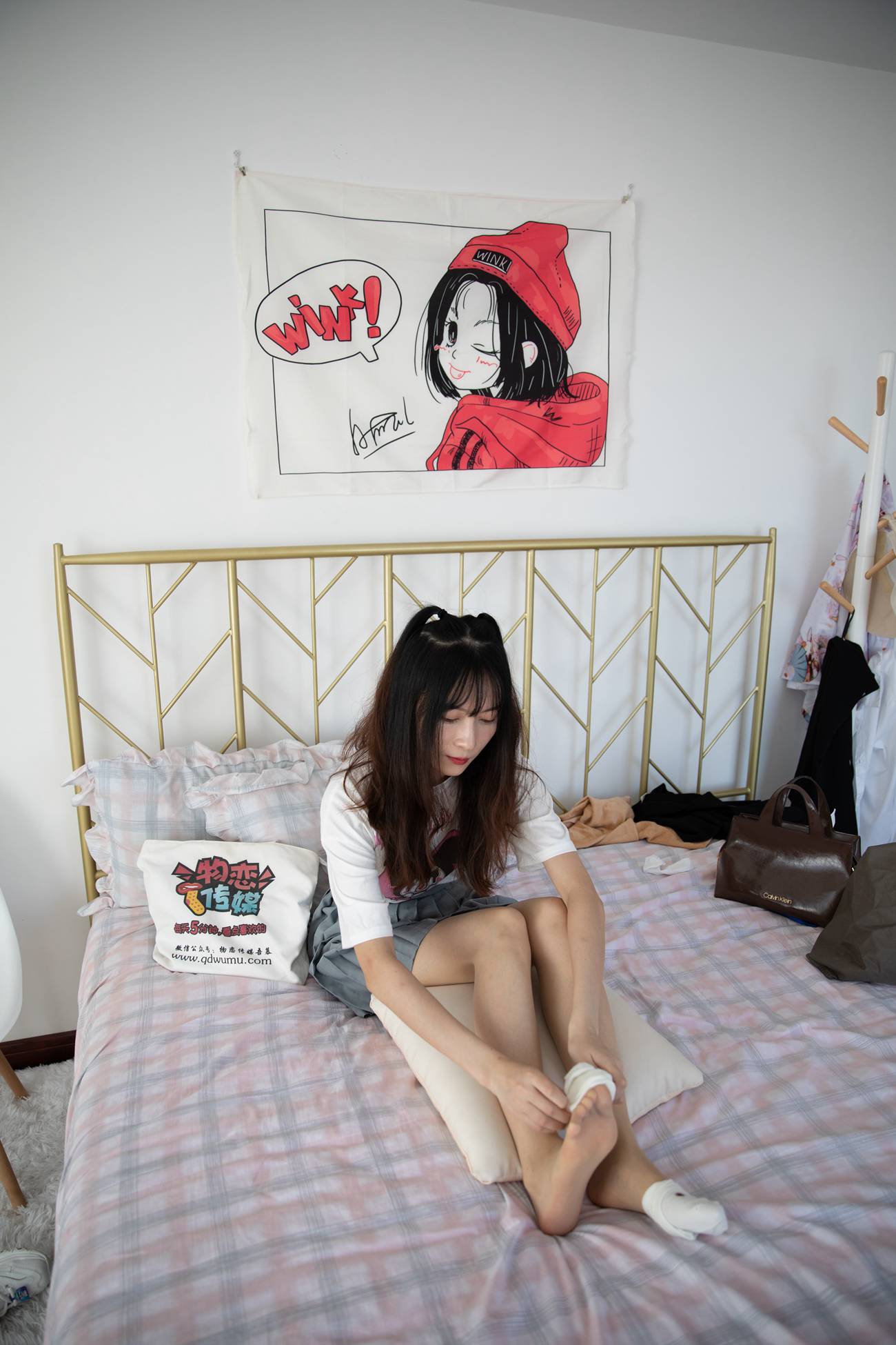 图片[60]-物恋传媒 NO.532 猫耳-青鸟[188P] – 速更版-美库