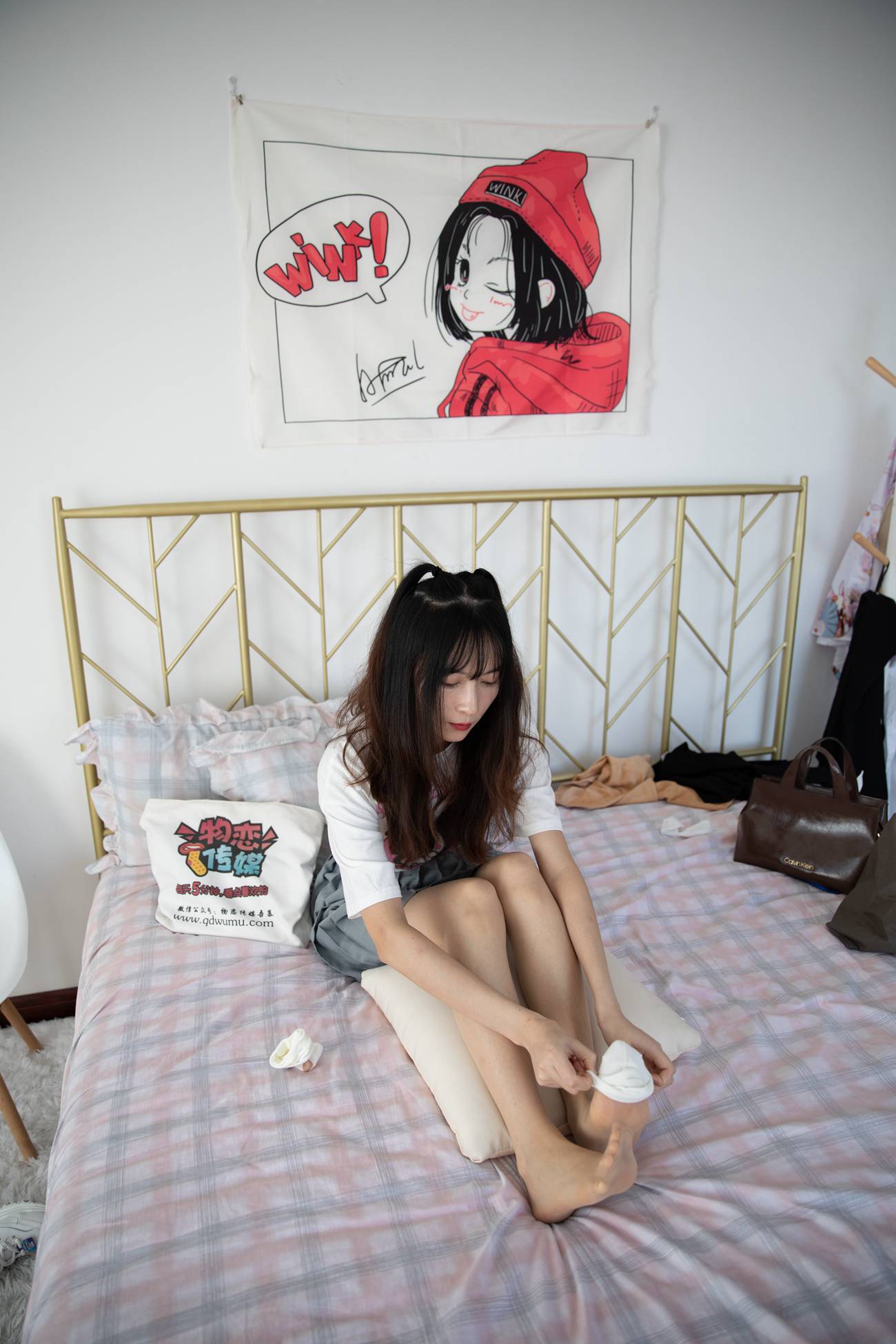 图片[61]-物恋传媒 NO.532 猫耳-青鸟[188P] – 速更版-美库