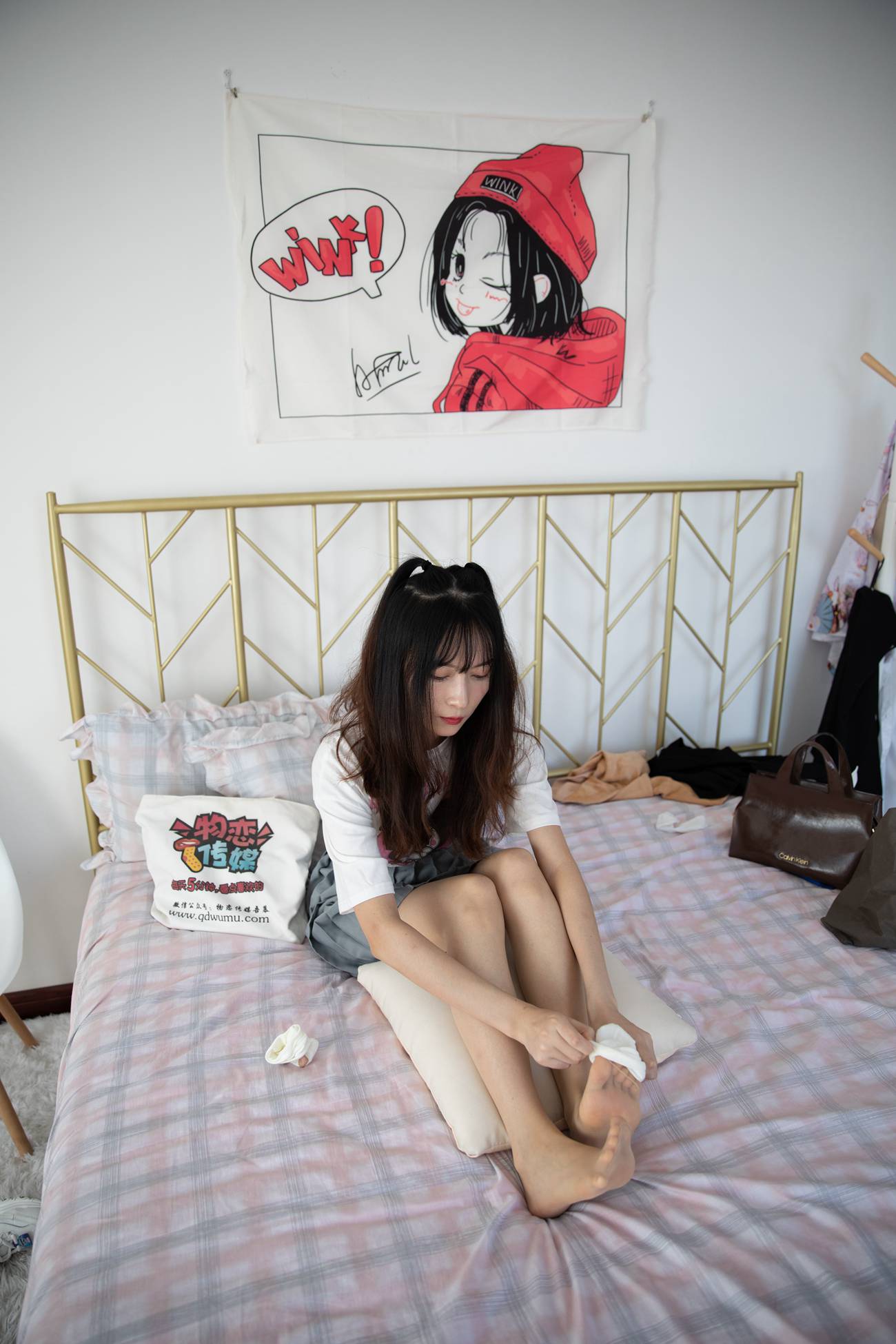 图片[62]-物恋传媒 NO.532 猫耳-青鸟[188P] – 速更版-美库