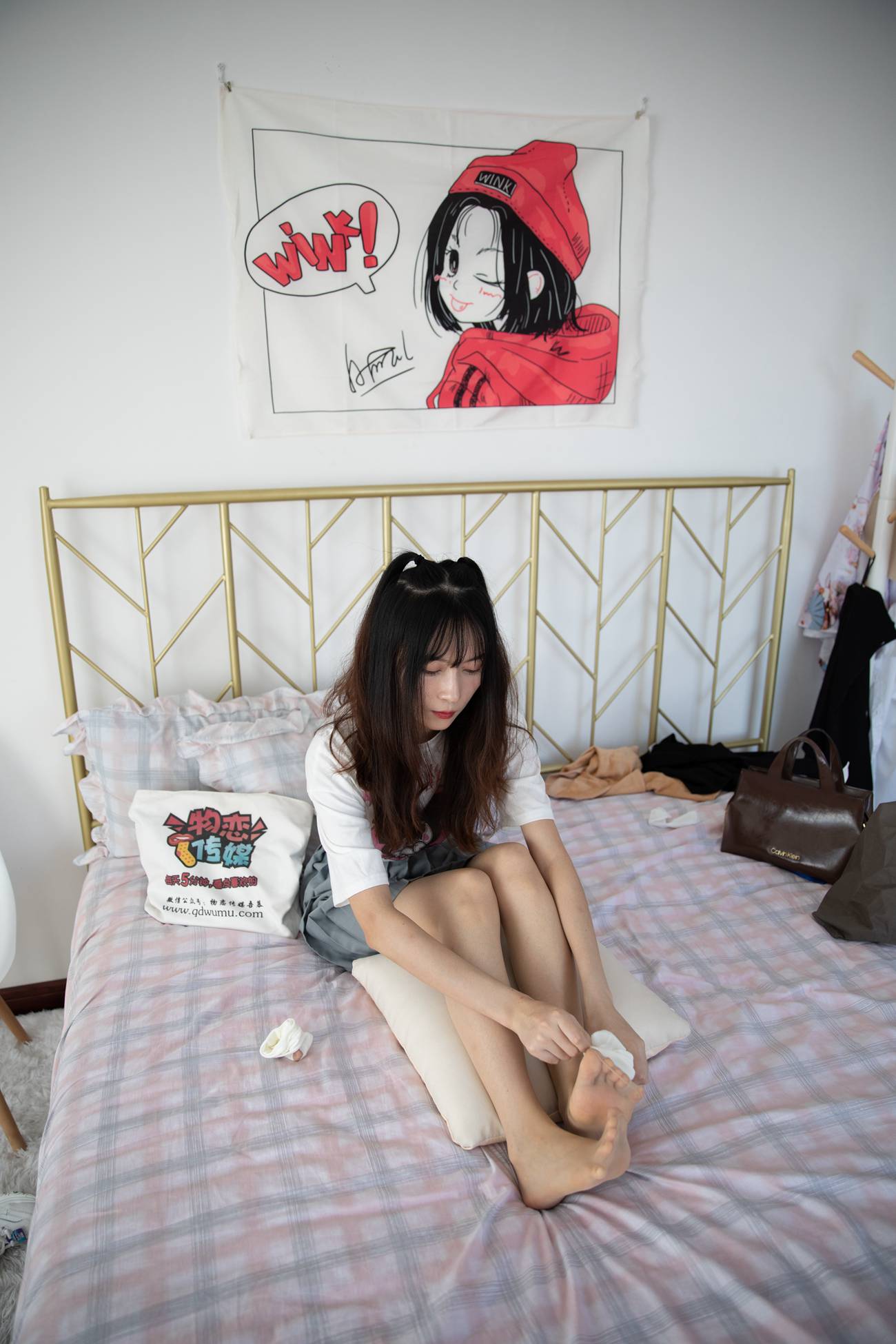 图片[63]-物恋传媒 NO.532 猫耳-青鸟[188P] – 速更版-美库