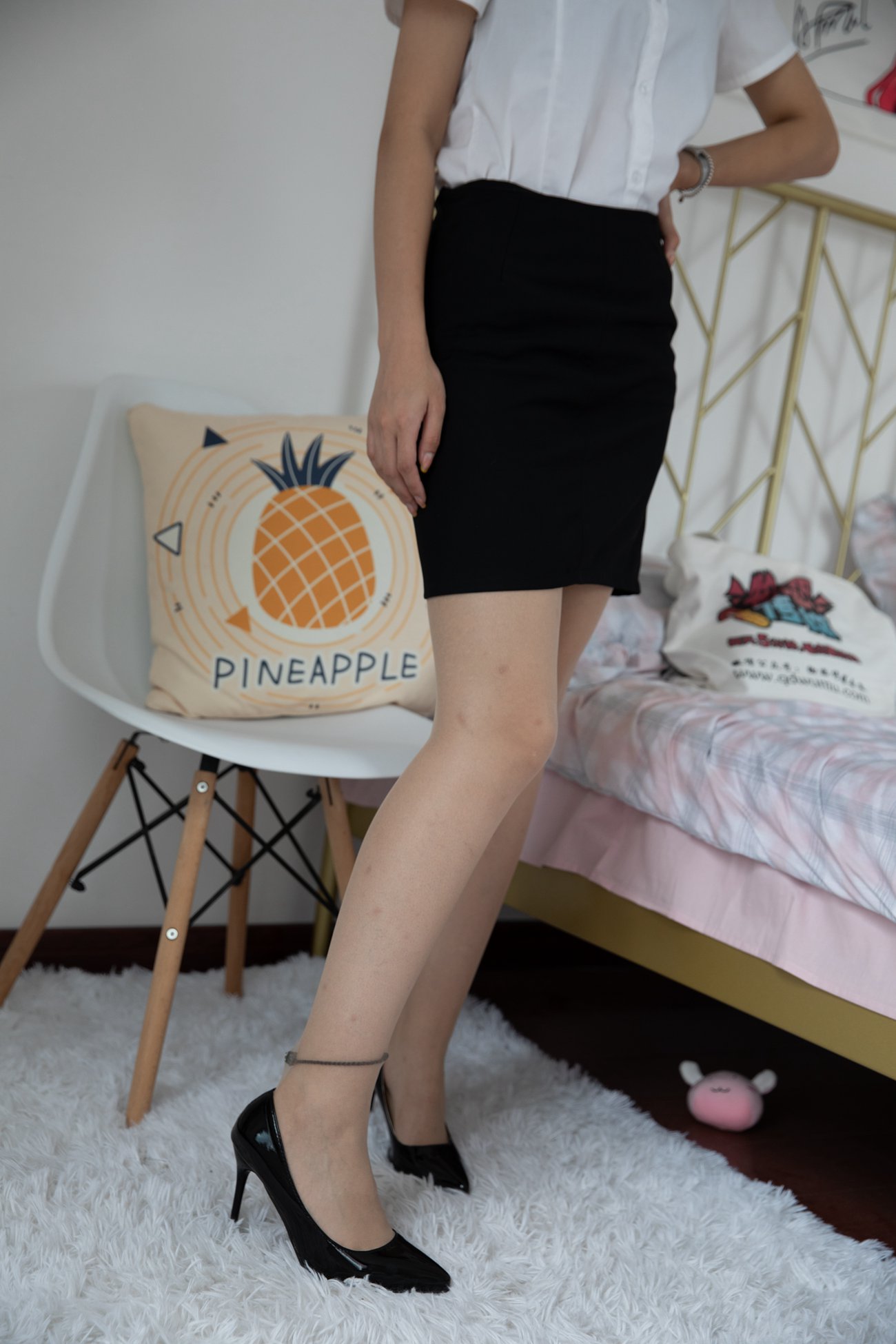 图片[44]-物恋传媒 NO.533 婷婷-月光信笺[149P] – 速更版-美库