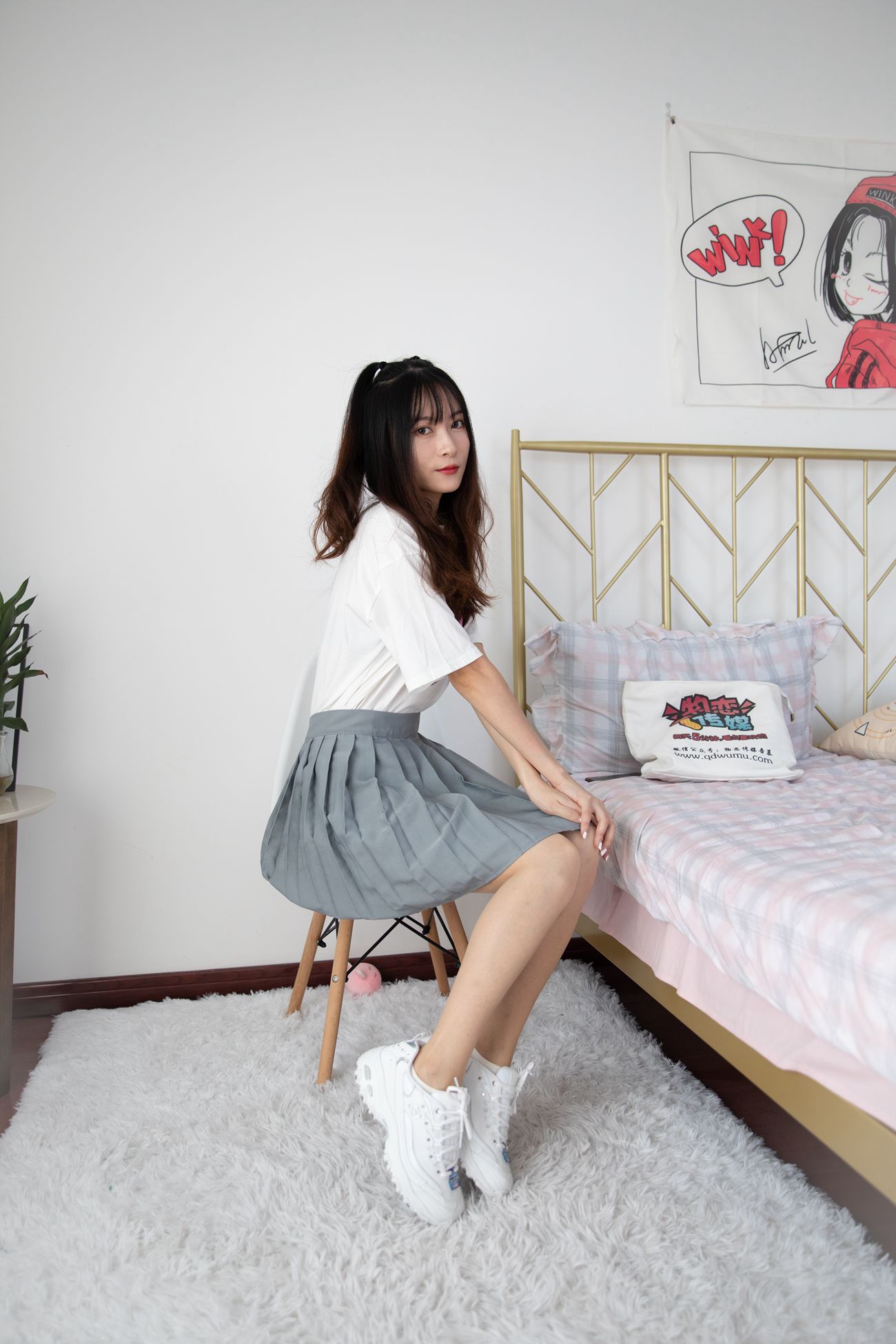 图片[96]-物恋传媒 NO.532 猫耳-青鸟[188P] – 速更版-美库