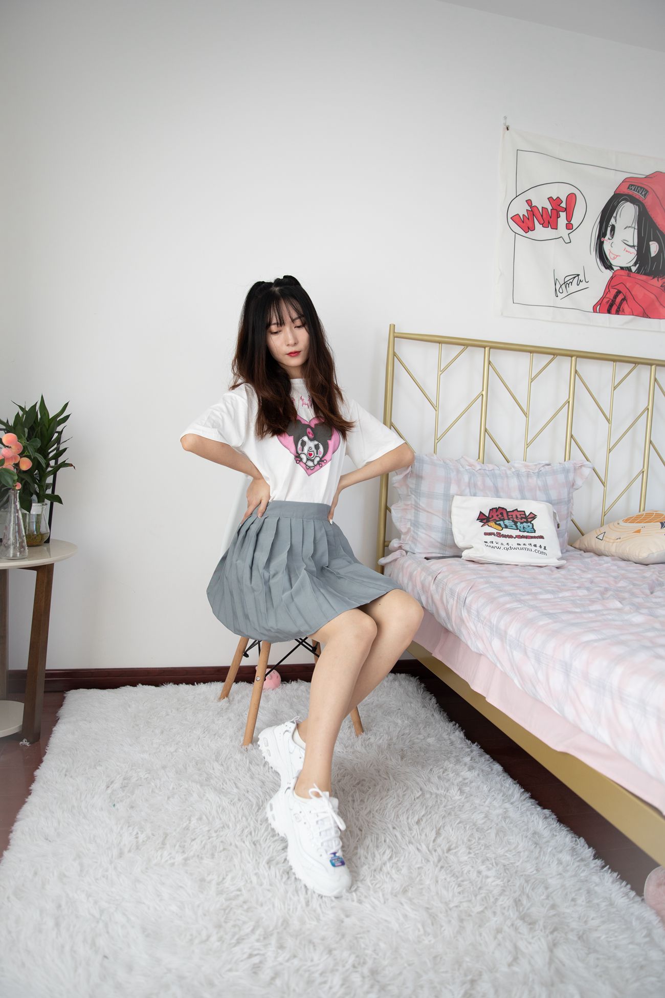 图片[99]-物恋传媒 NO.532 猫耳-青鸟[188P] – 速更版-美库