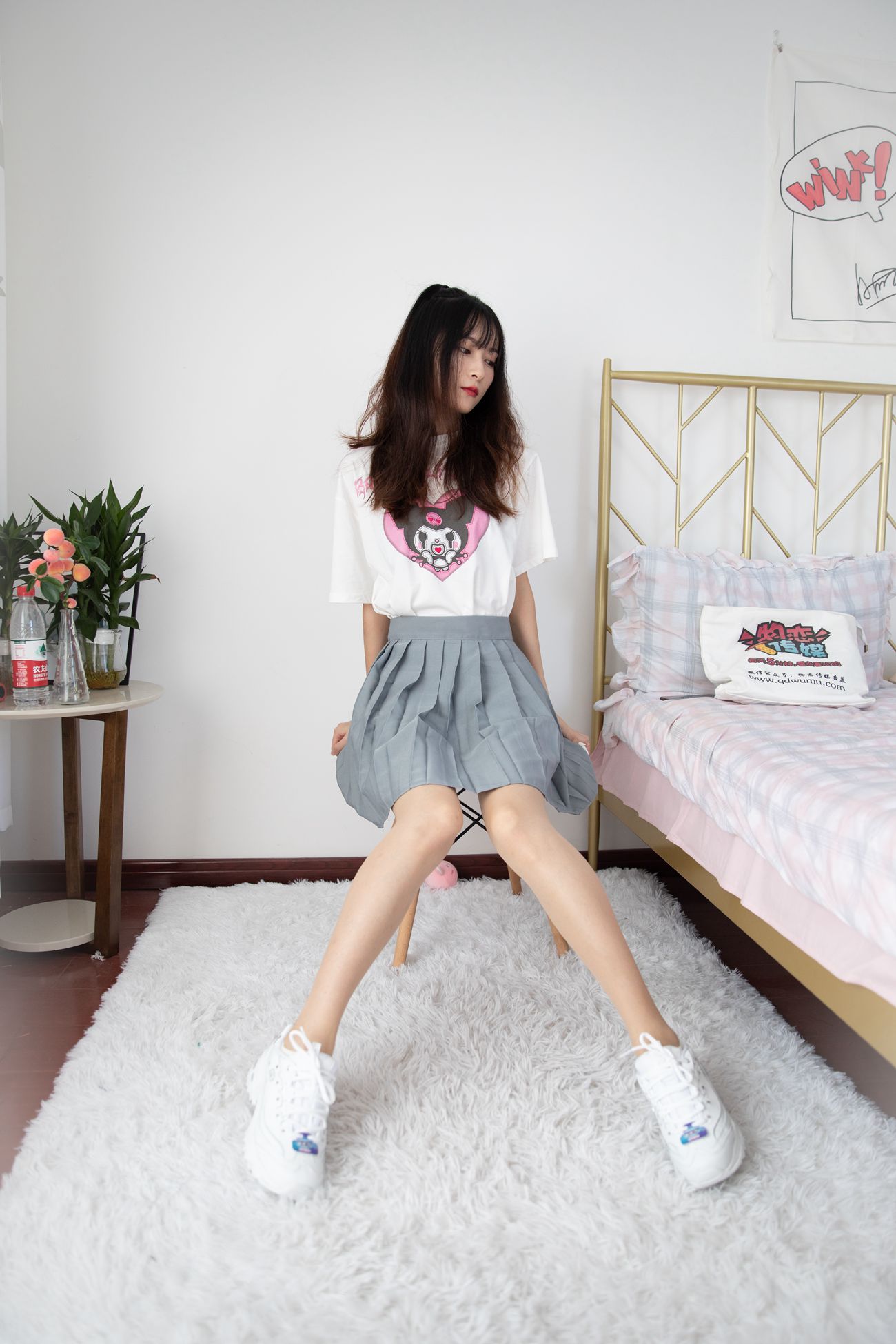 图片[103]-物恋传媒 NO.532 猫耳-青鸟[188P] – 速更版-美库