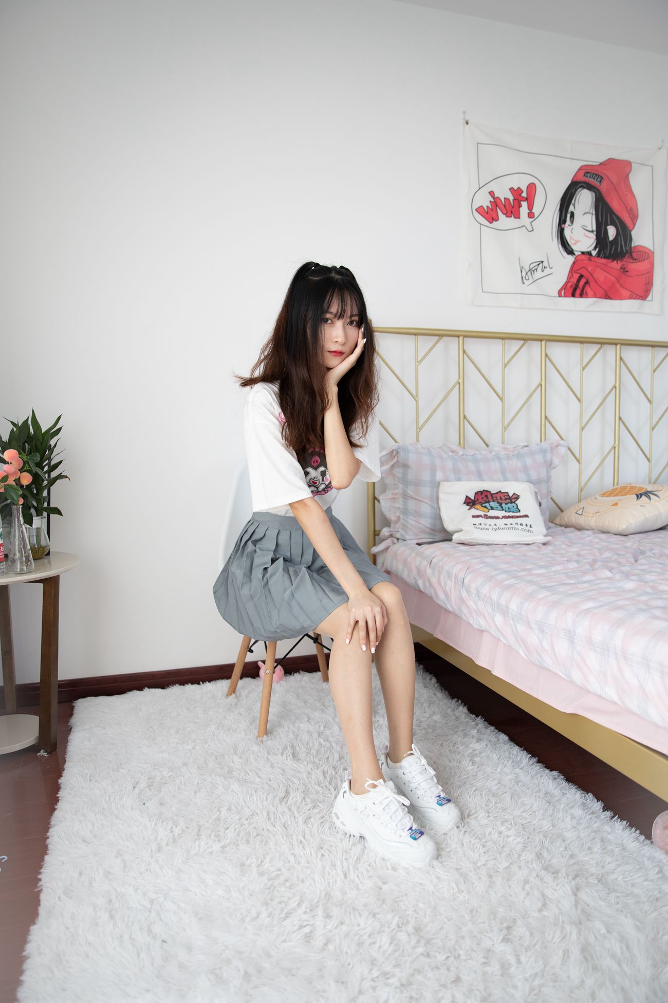 图片[102]-物恋传媒 NO.532 猫耳-青鸟[188P] – 速更版-美库