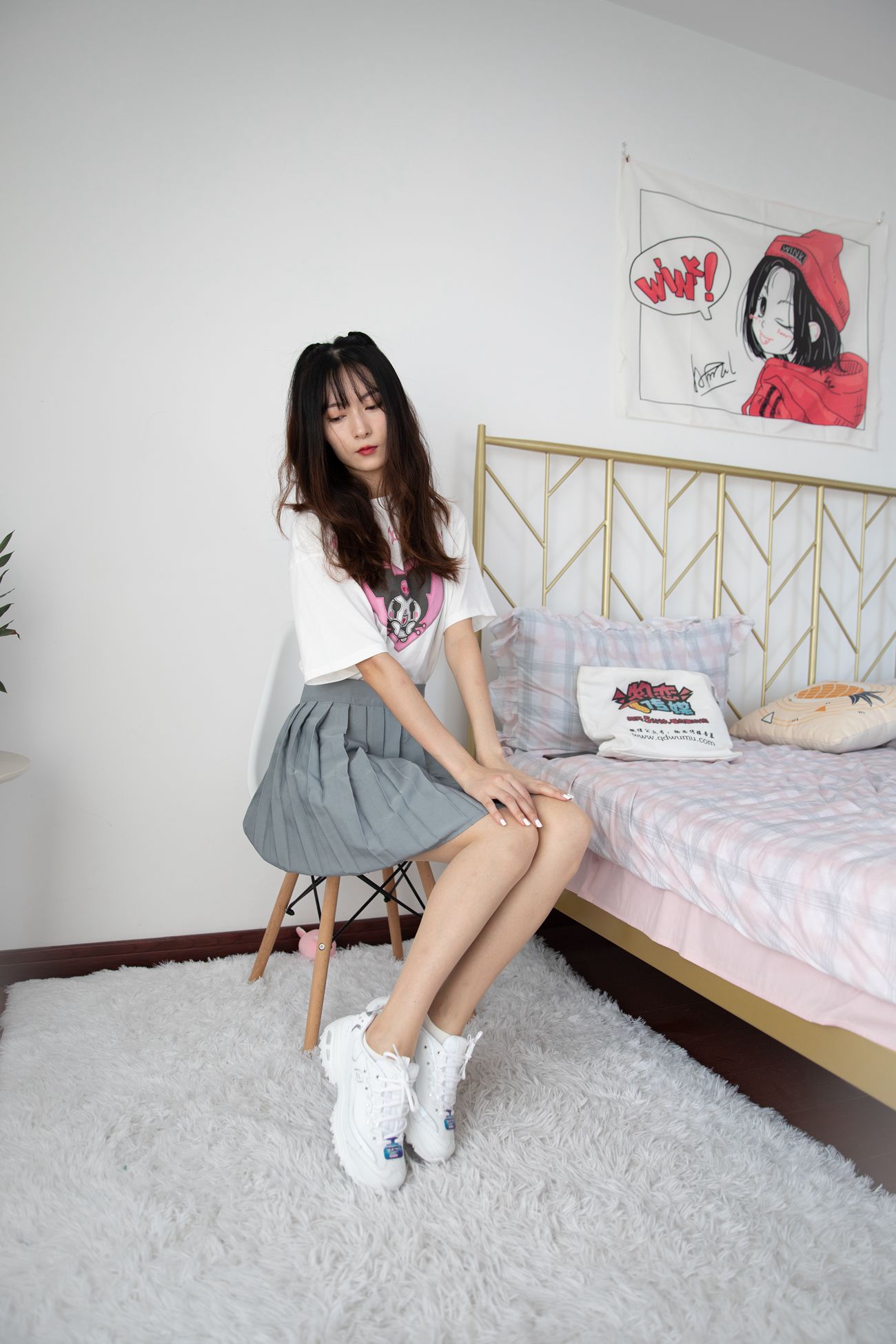 图片[104]-物恋传媒 NO.532 猫耳-青鸟[188P] – 速更版-美库