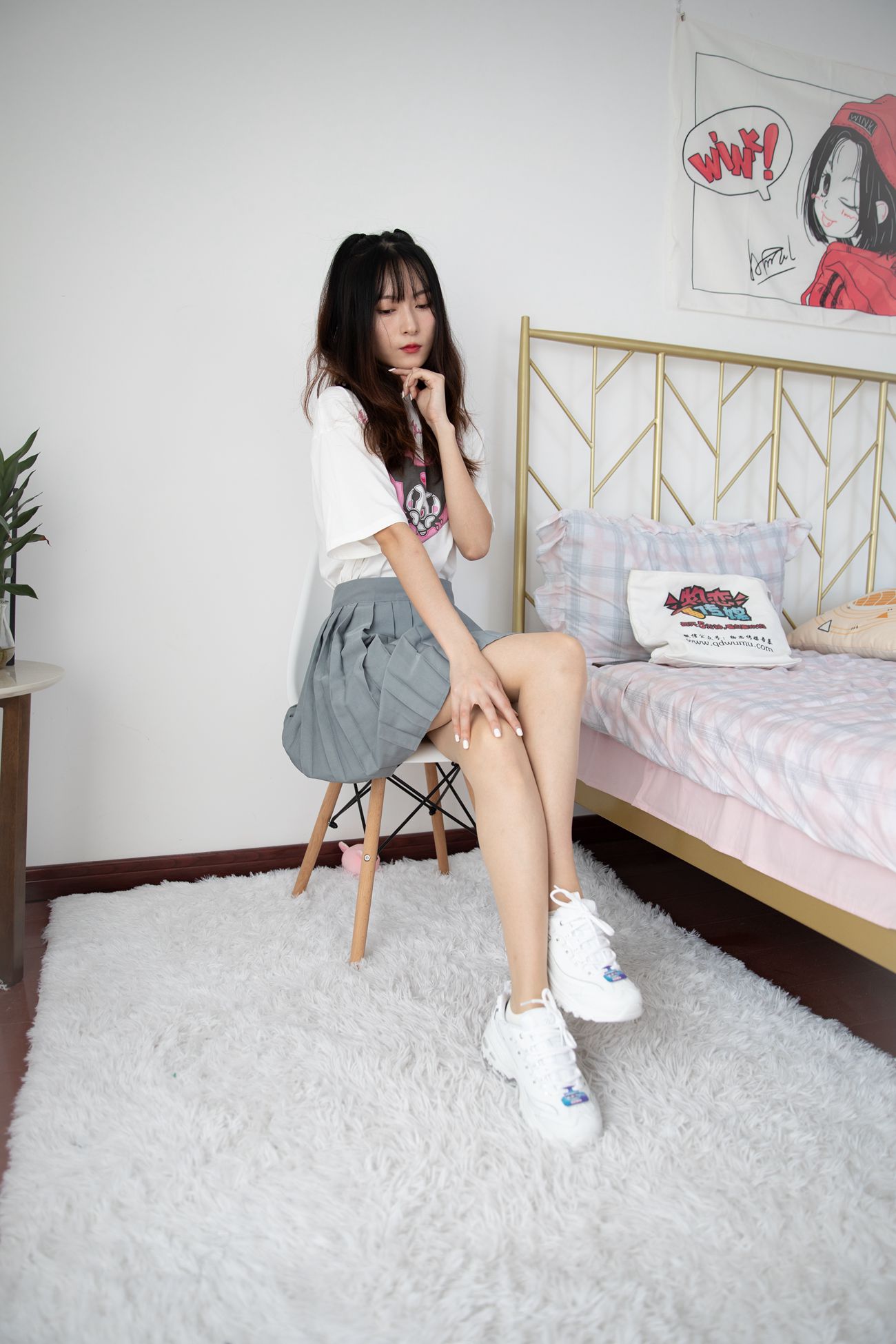 图片[106]-物恋传媒 NO.532 猫耳-青鸟[188P] – 速更版-美库