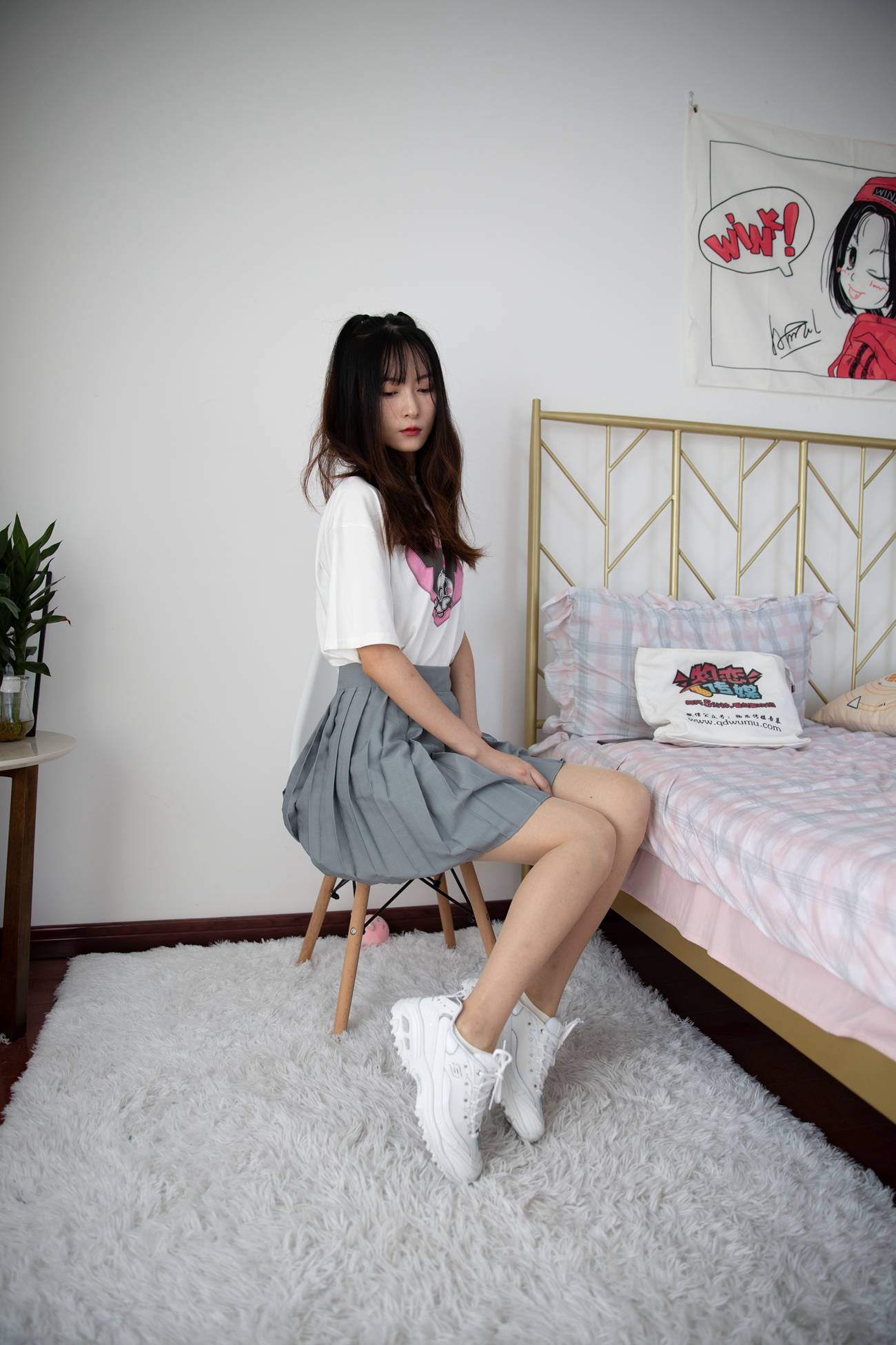 图片[114]-物恋传媒 NO.532 猫耳-青鸟[188P] – 速更版-美库