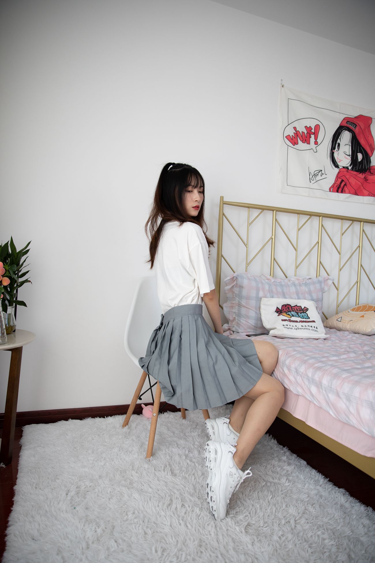 图片[115]-物恋传媒 NO.532 猫耳-青鸟[188P] – 速更版-美库