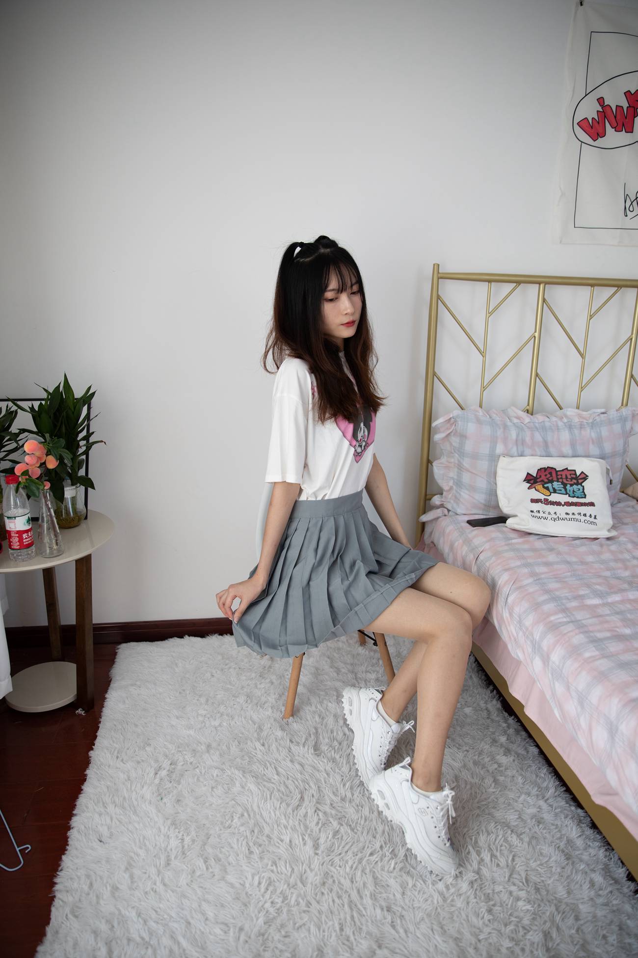 图片[122]-物恋传媒 NO.532 猫耳-青鸟[188P] – 速更版-美库