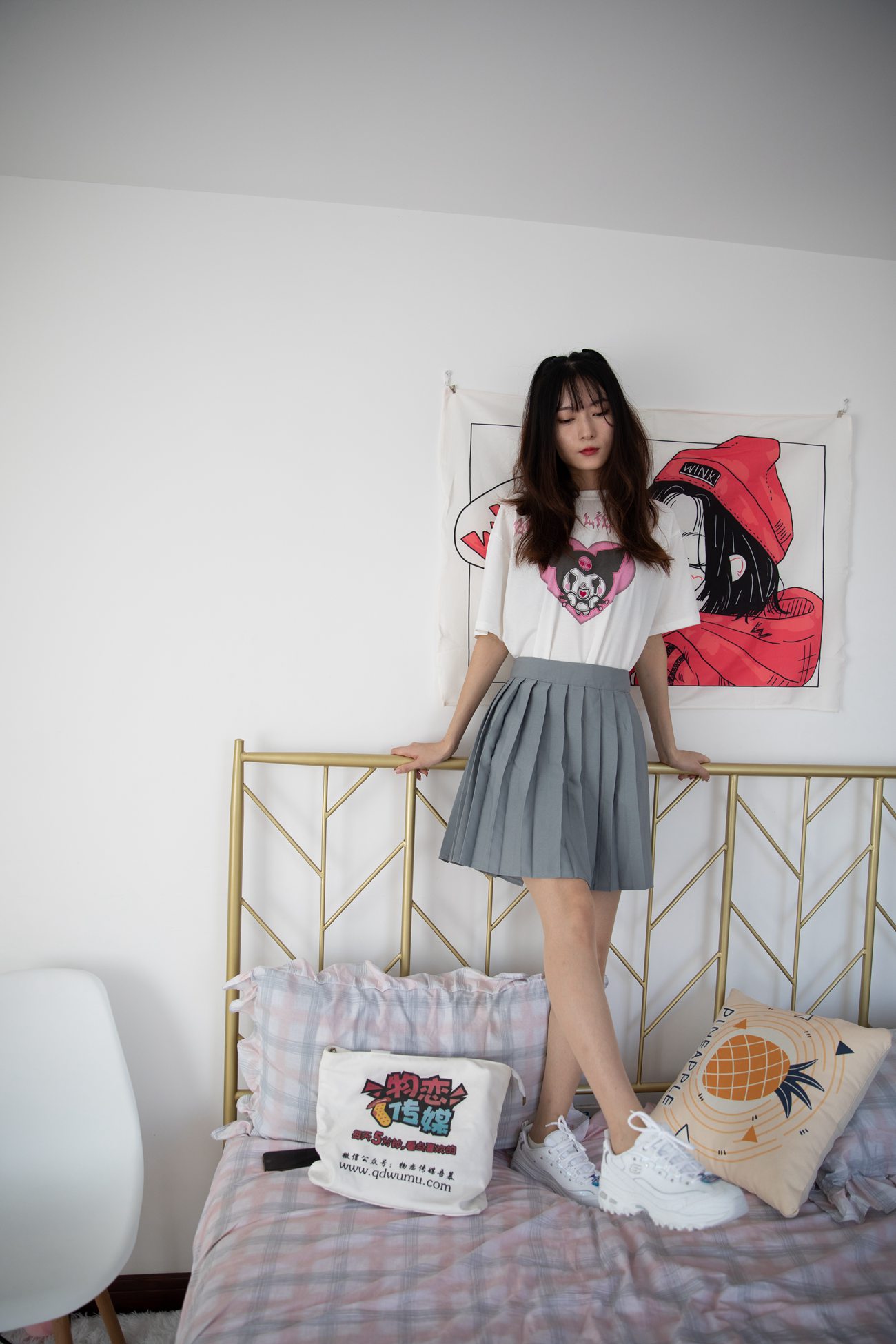 图片[132]-物恋传媒 NO.532 猫耳-青鸟[188P] – 速更版-美库