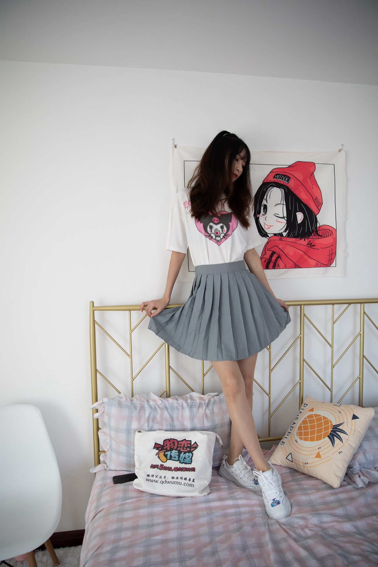 图片[137]-物恋传媒 NO.532 猫耳-青鸟[188P] – 速更版-美库