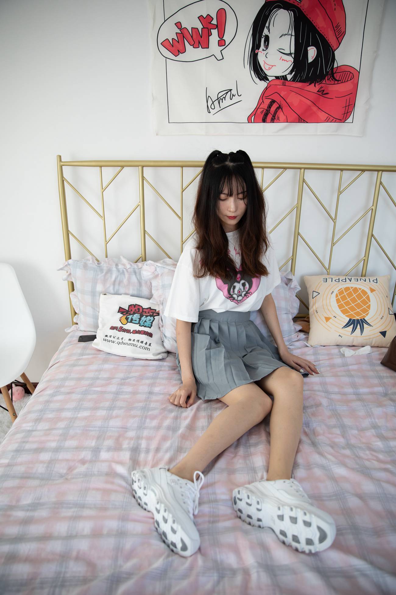 图片[144]-物恋传媒 NO.532 猫耳-青鸟[188P] – 速更版-美库