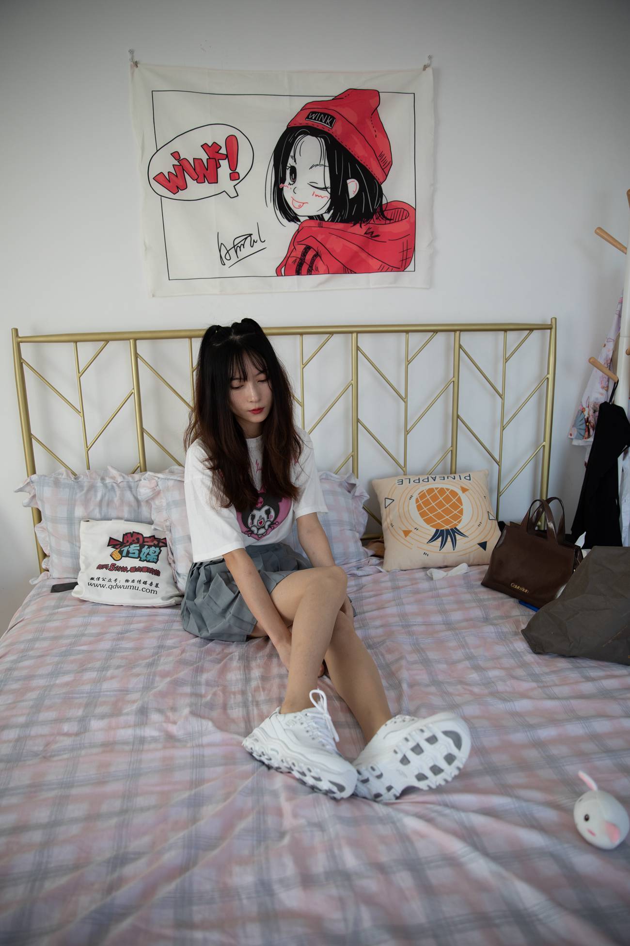 图片[151]-物恋传媒 NO.532 猫耳-青鸟[188P] – 速更版-美库