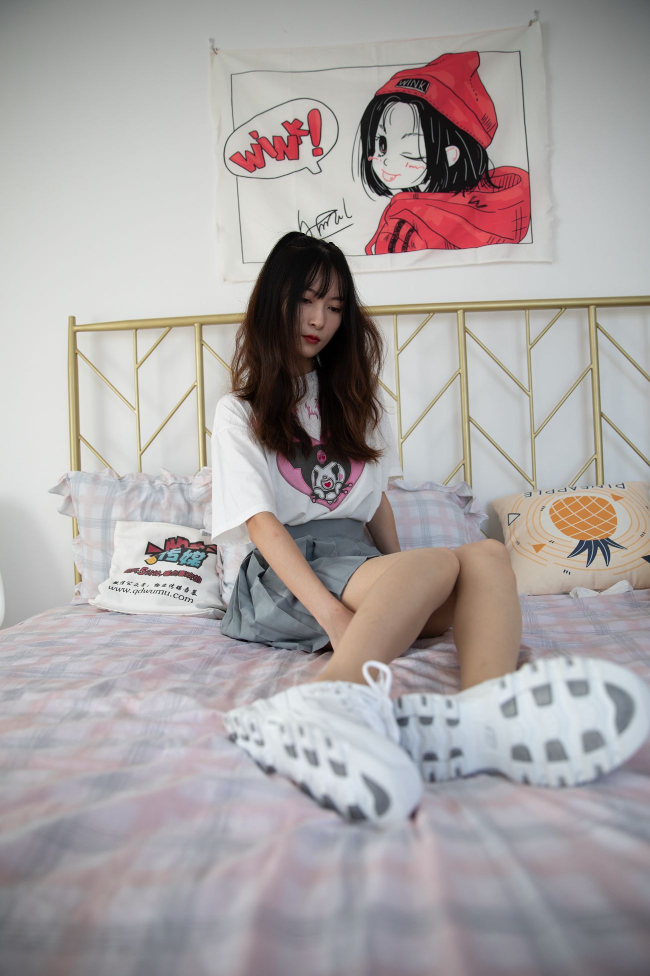 图片[152]-物恋传媒 NO.532 猫耳-青鸟[188P] – 速更版-美库