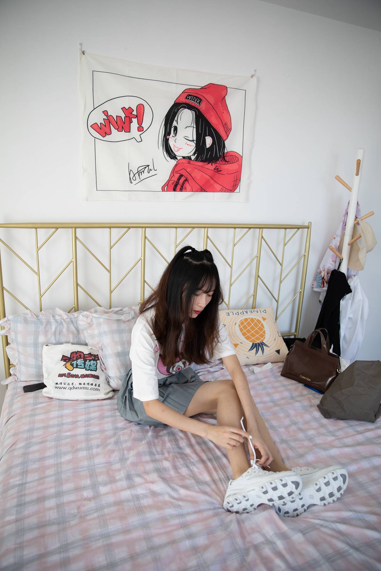 图片[154]-物恋传媒 NO.532 猫耳-青鸟[188P] – 速更版-美库