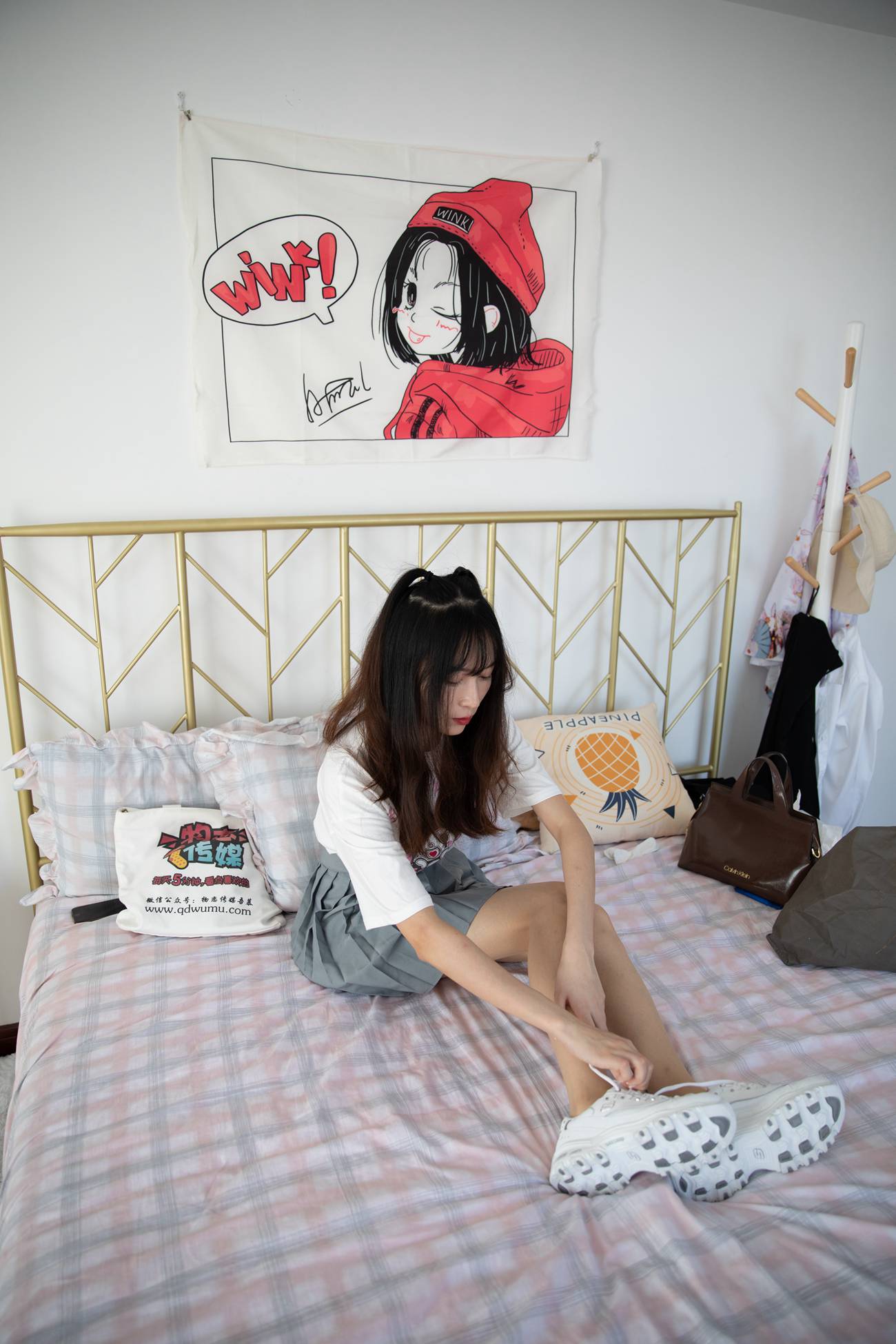 图片[155]-物恋传媒 NO.532 猫耳-青鸟[188P] – 速更版-美库