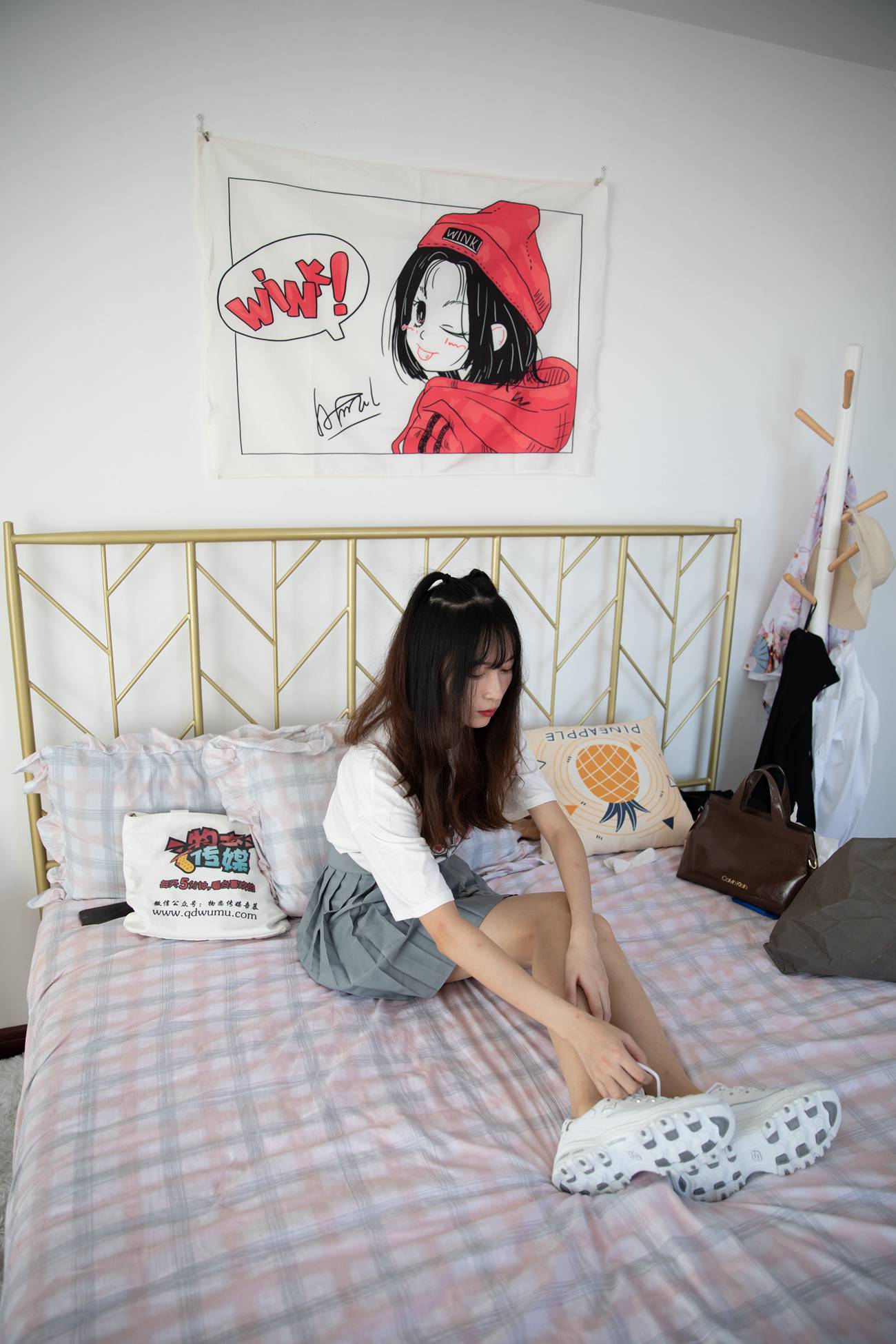 图片[156]-物恋传媒 NO.532 猫耳-青鸟[188P] – 速更版-美库