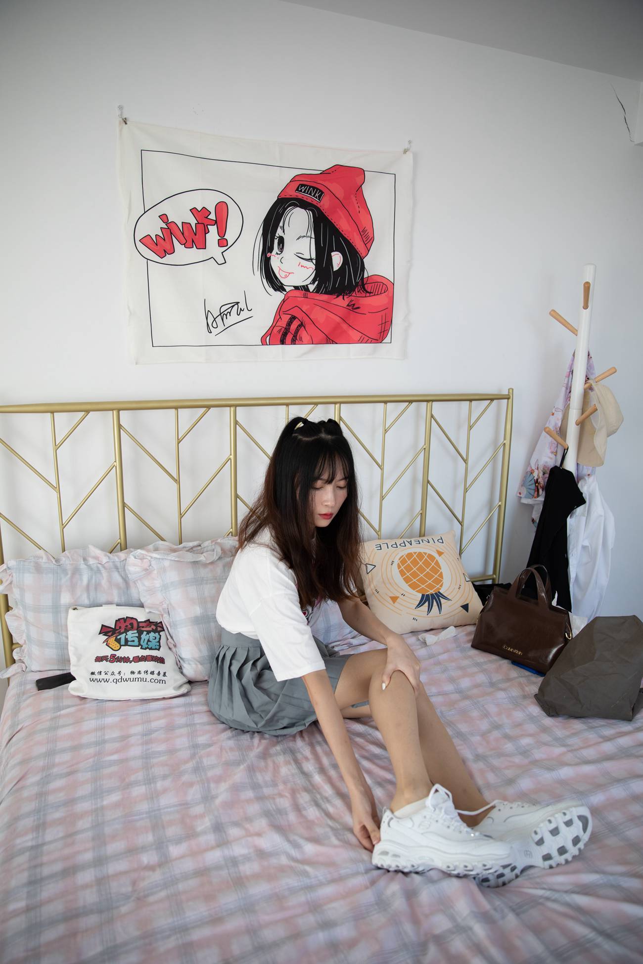 图片[157]-物恋传媒 NO.532 猫耳-青鸟[188P] – 速更版-美库