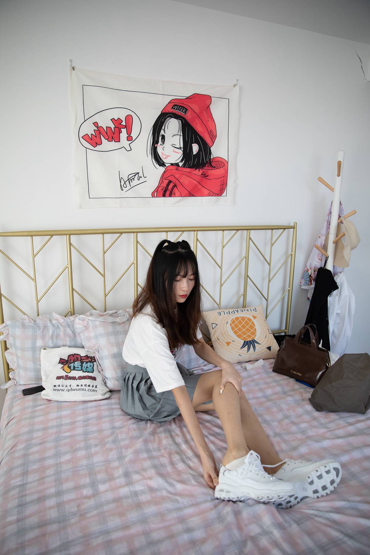 图片[158]-物恋传媒 NO.532 猫耳-青鸟[188P] – 速更版-美库