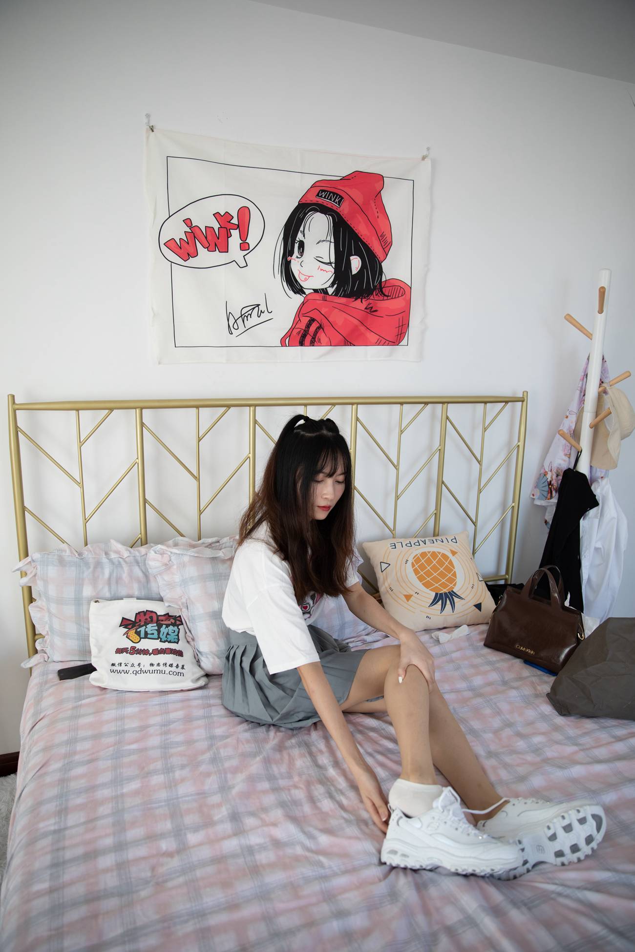 图片[159]-物恋传媒 NO.532 猫耳-青鸟[188P] – 速更版-美库