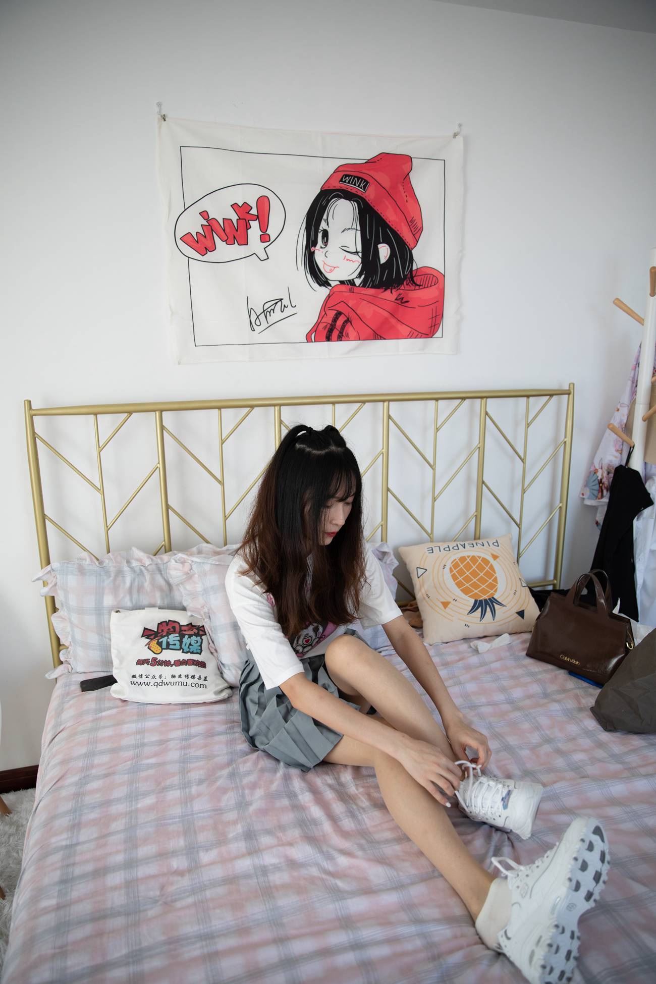 图片[161]-物恋传媒 NO.532 猫耳-青鸟[188P] – 速更版-美库