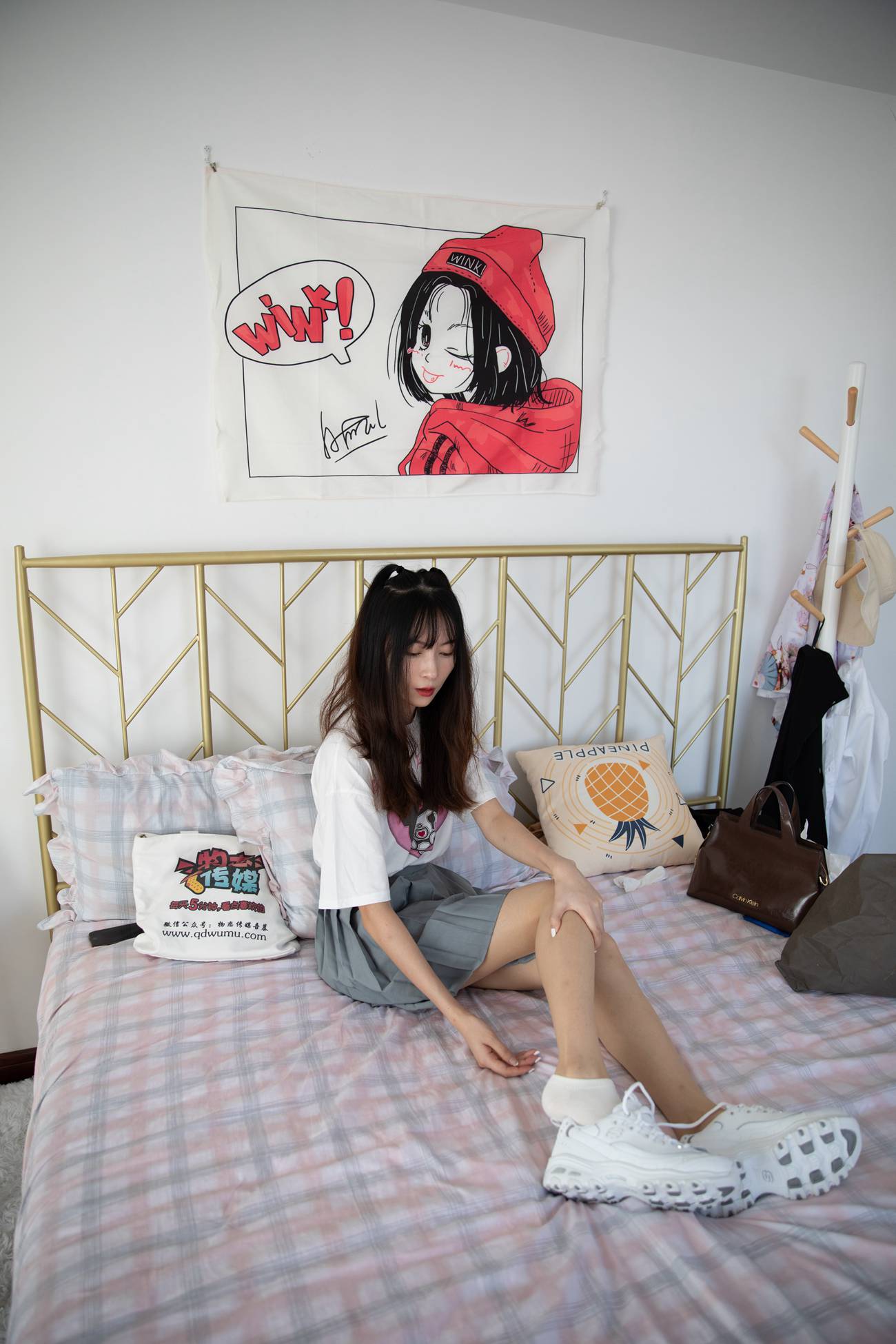 图片[160]-物恋传媒 NO.532 猫耳-青鸟[188P] – 速更版-美库