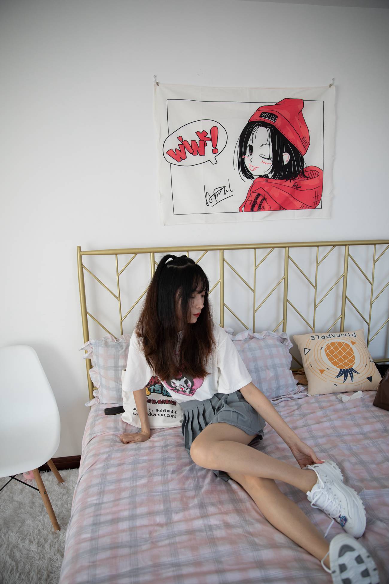 图片[163]-物恋传媒 NO.532 猫耳-青鸟[188P] – 速更版-美库