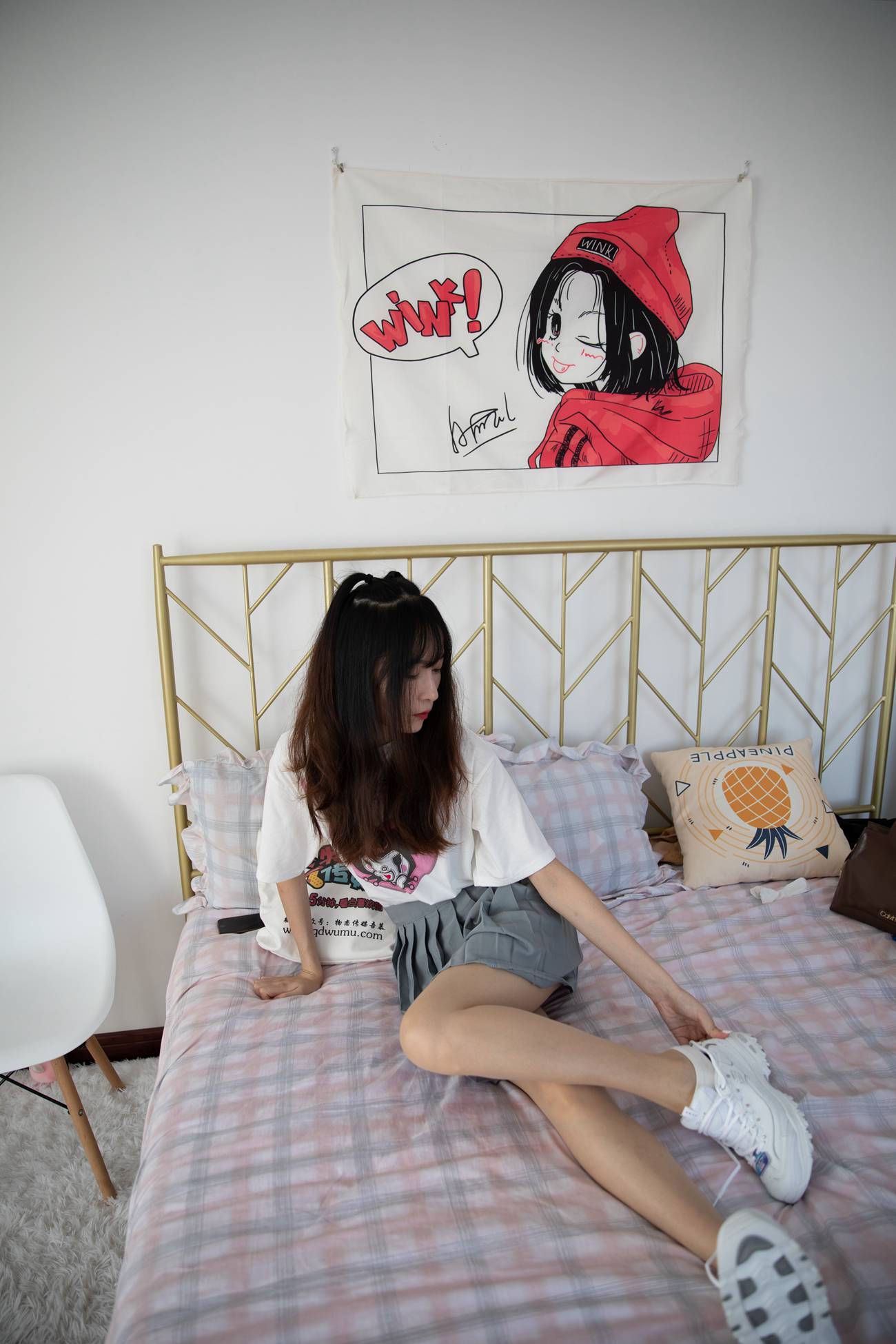 图片[165]-物恋传媒 NO.532 猫耳-青鸟[188P] – 速更版-美库