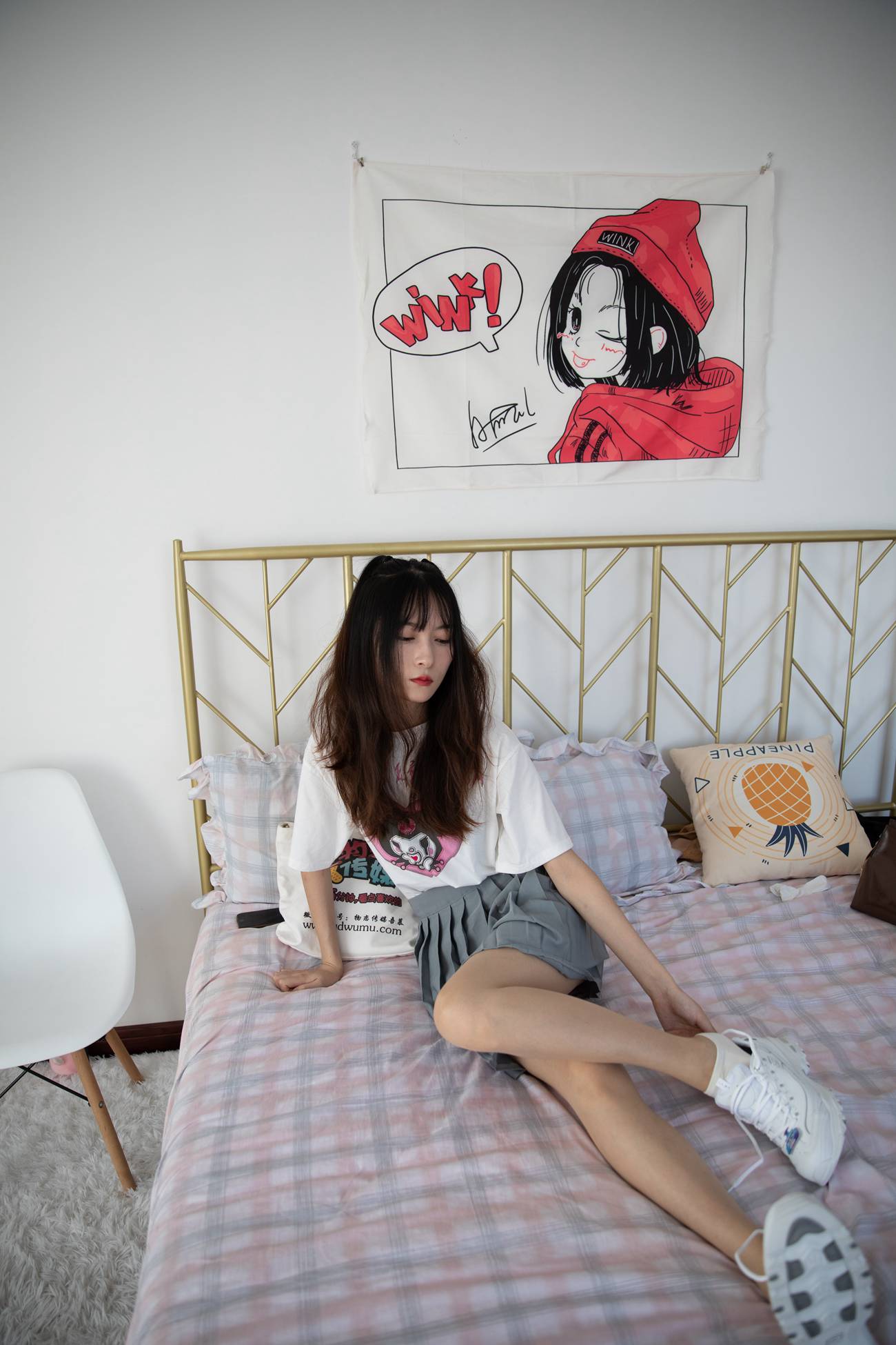 图片[167]-物恋传媒 NO.532 猫耳-青鸟[188P] – 速更版-美库