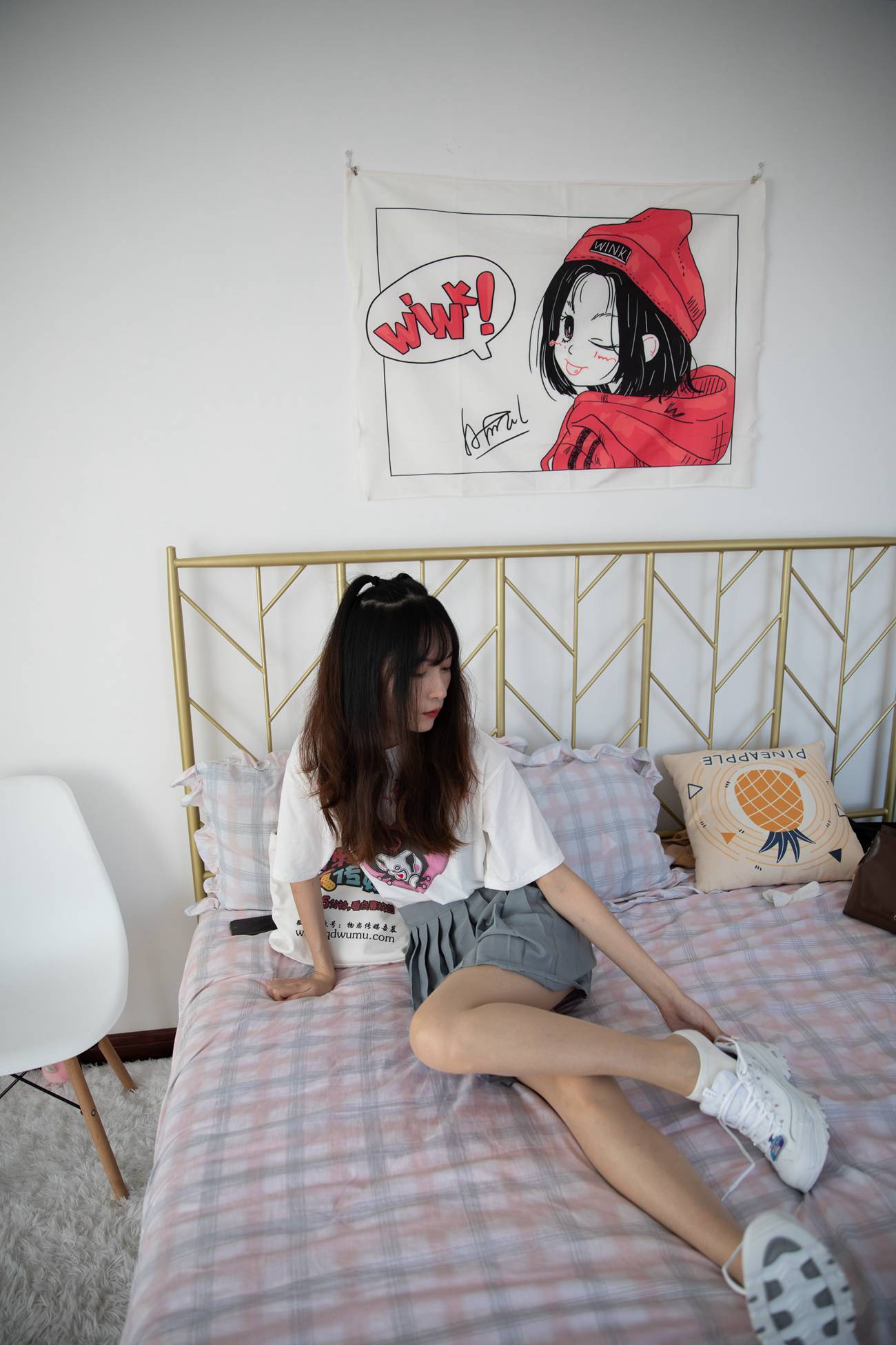 图片[166]-物恋传媒 NO.532 猫耳-青鸟[188P] – 速更版-美库