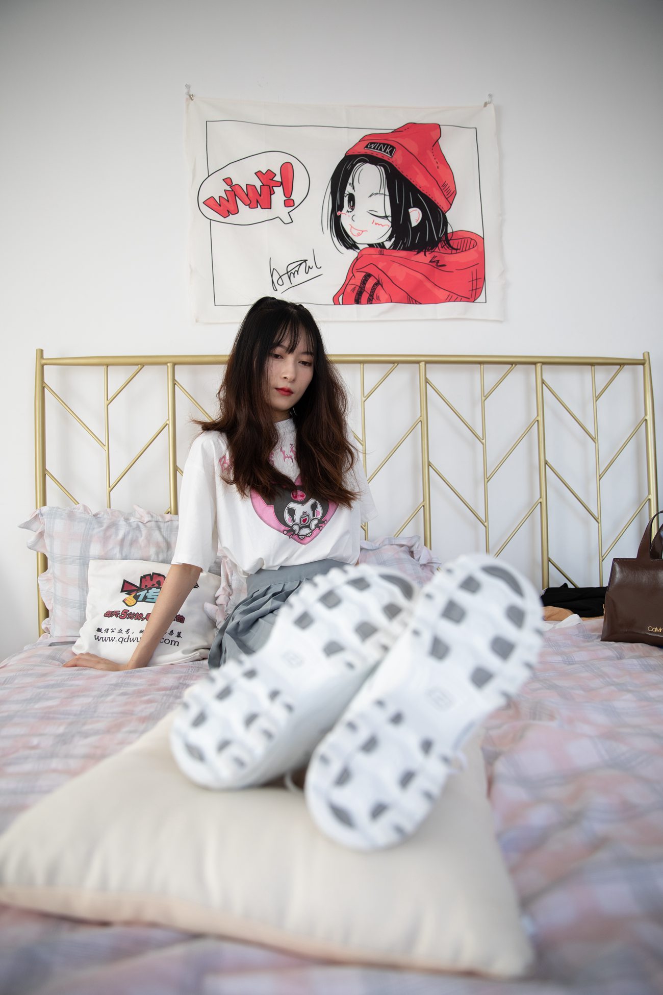 图片[172]-物恋传媒 NO.532 猫耳-青鸟[188P] – 速更版-美库