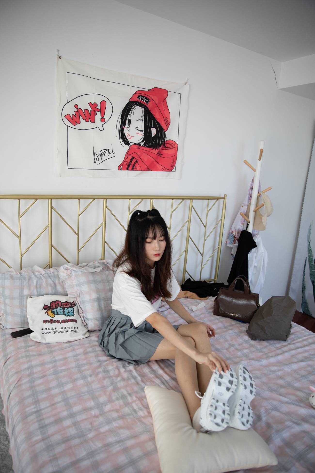 图片[177]-物恋传媒 NO.532 猫耳-青鸟[188P] – 速更版-美库