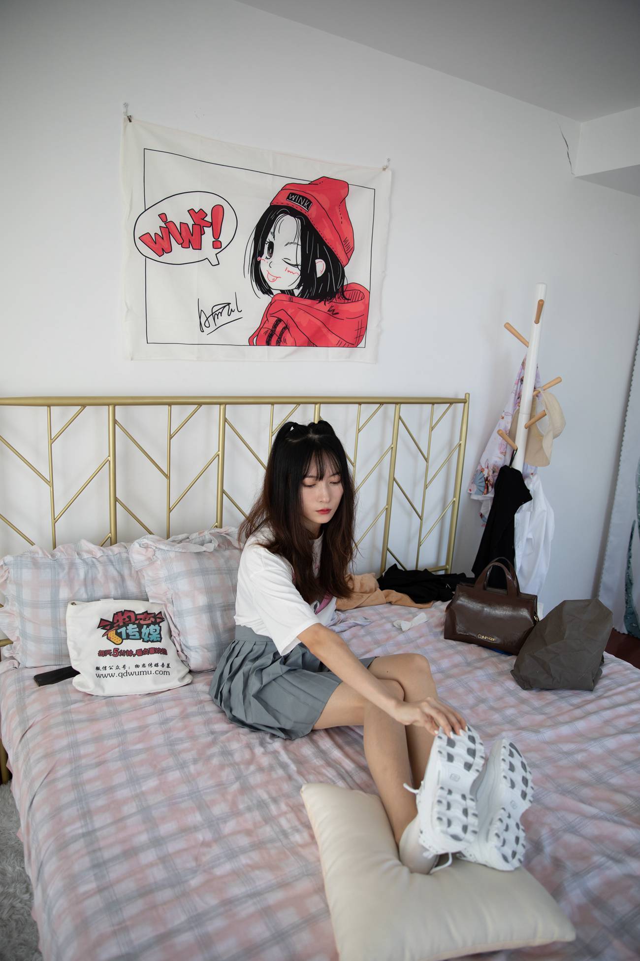 图片[178]-物恋传媒 NO.532 猫耳-青鸟[188P] – 速更版-美库