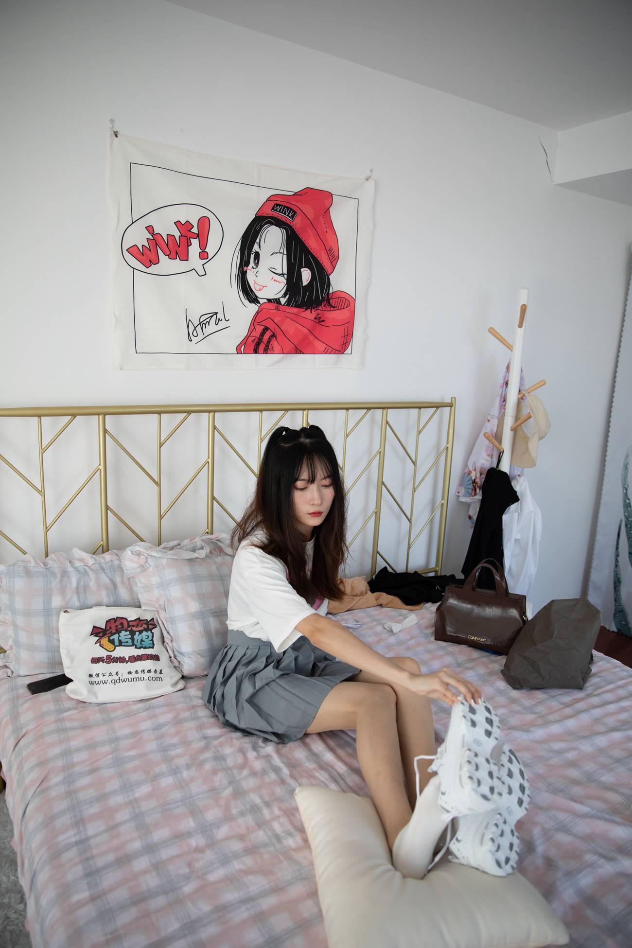 图片[180]-物恋传媒 NO.532 猫耳-青鸟[188P] – 速更版-美库